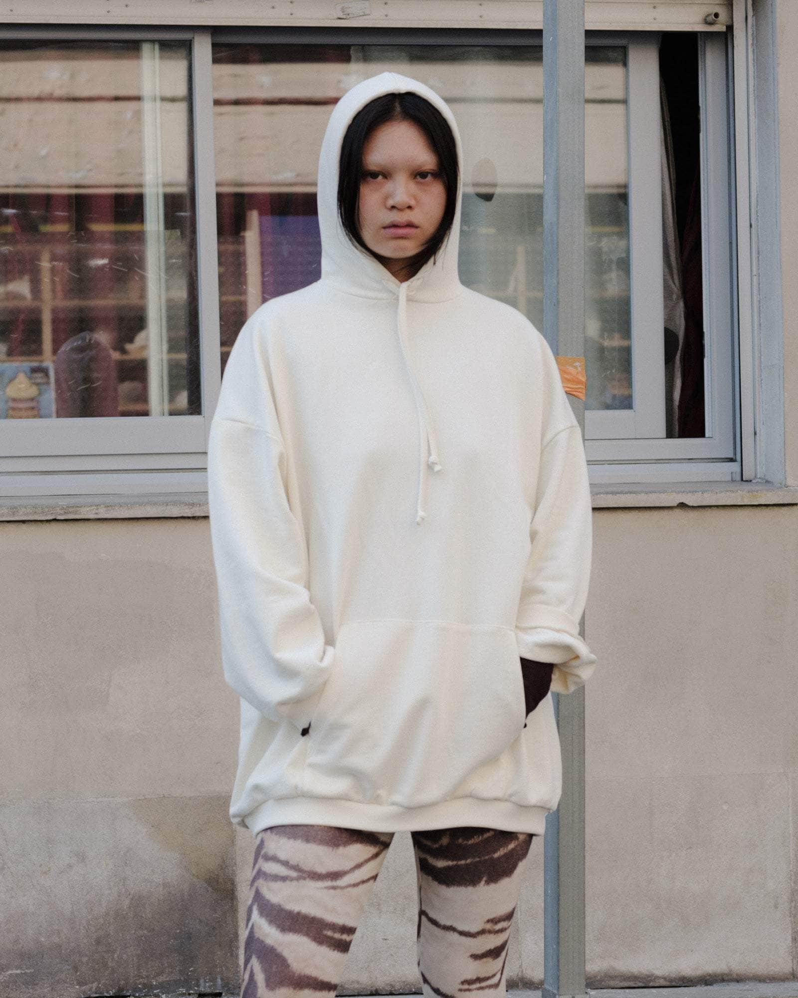 Rim Hoodie