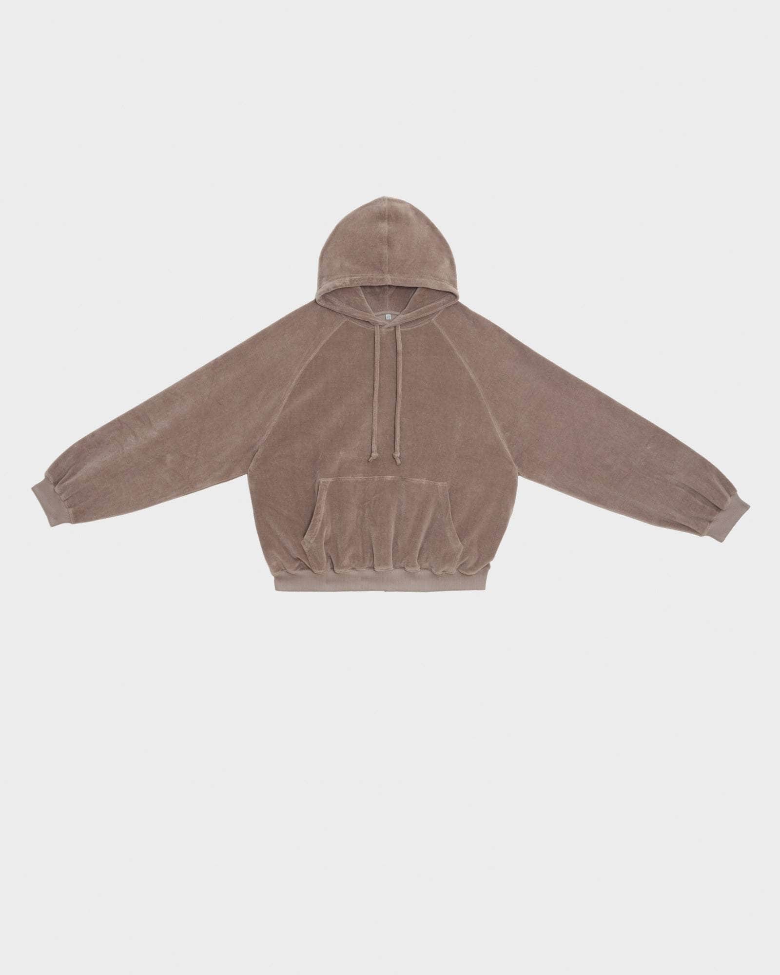Rim Raglan Hoodie - Image 9