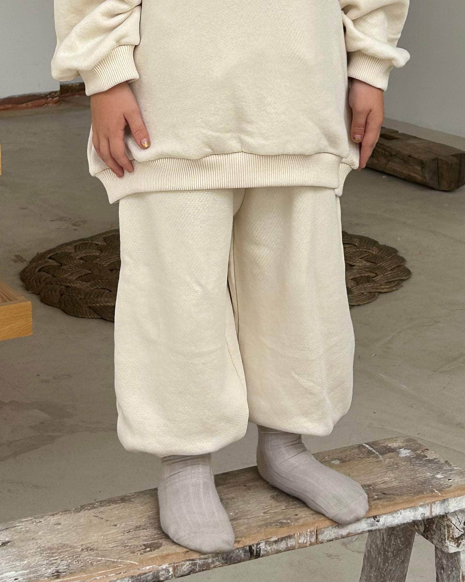 Rim Sweatpants - Kids