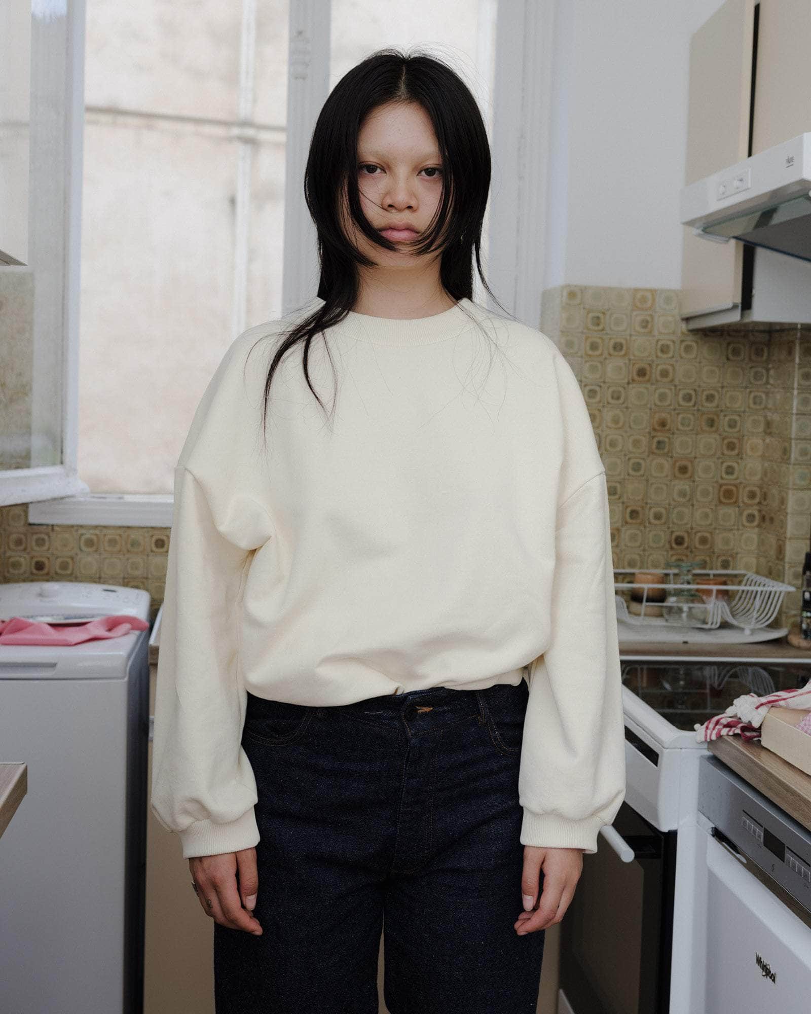 Rim Sweatshirt