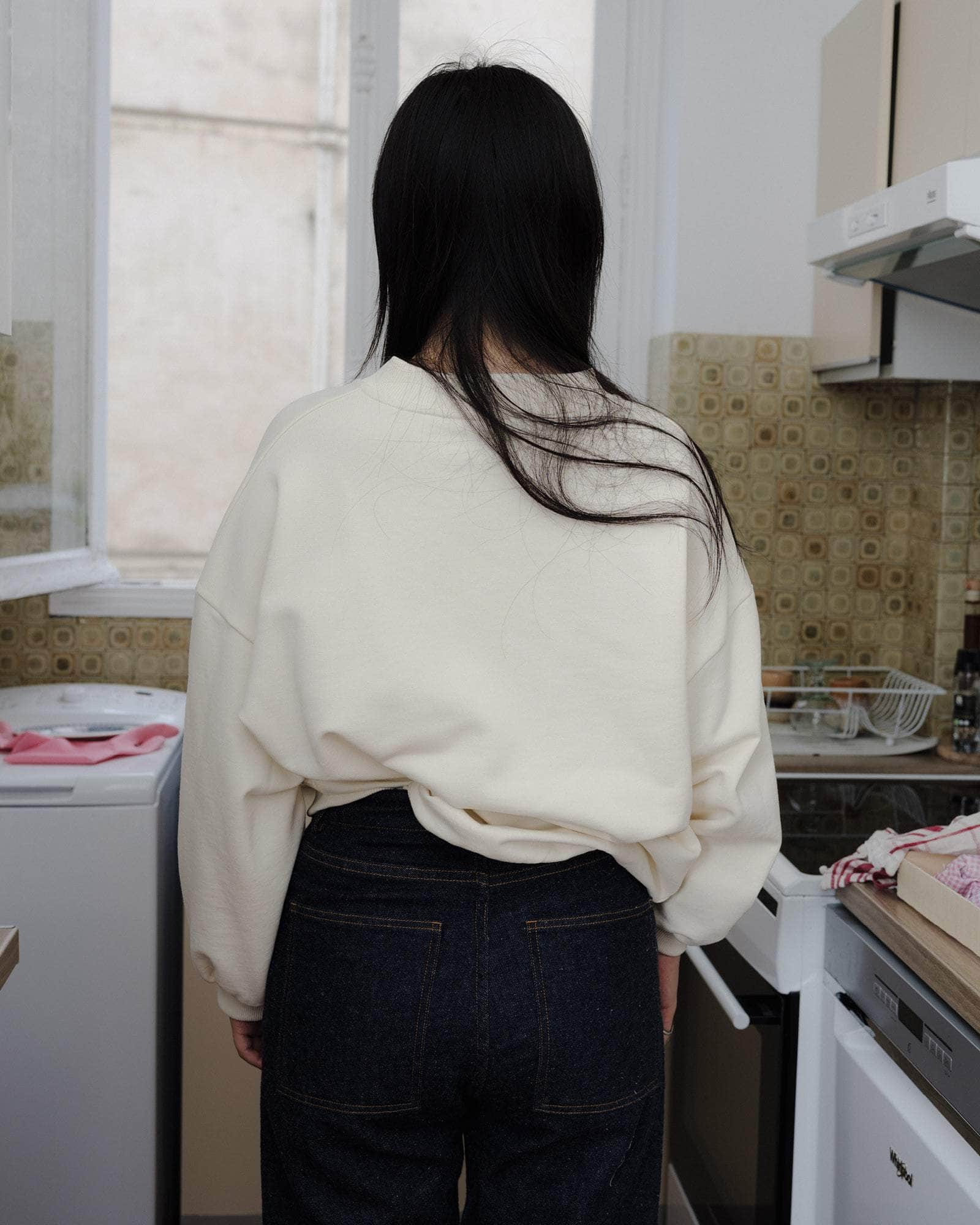 Rim Sweatshirt - Image 2
