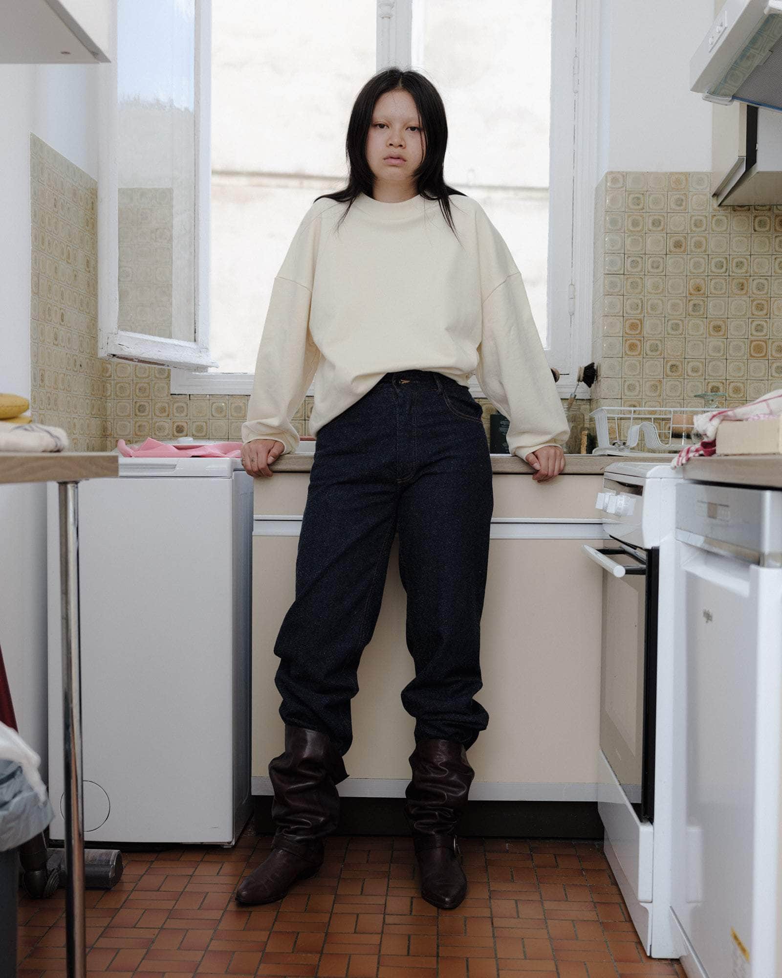 Rim Sweatshirt - Image 3