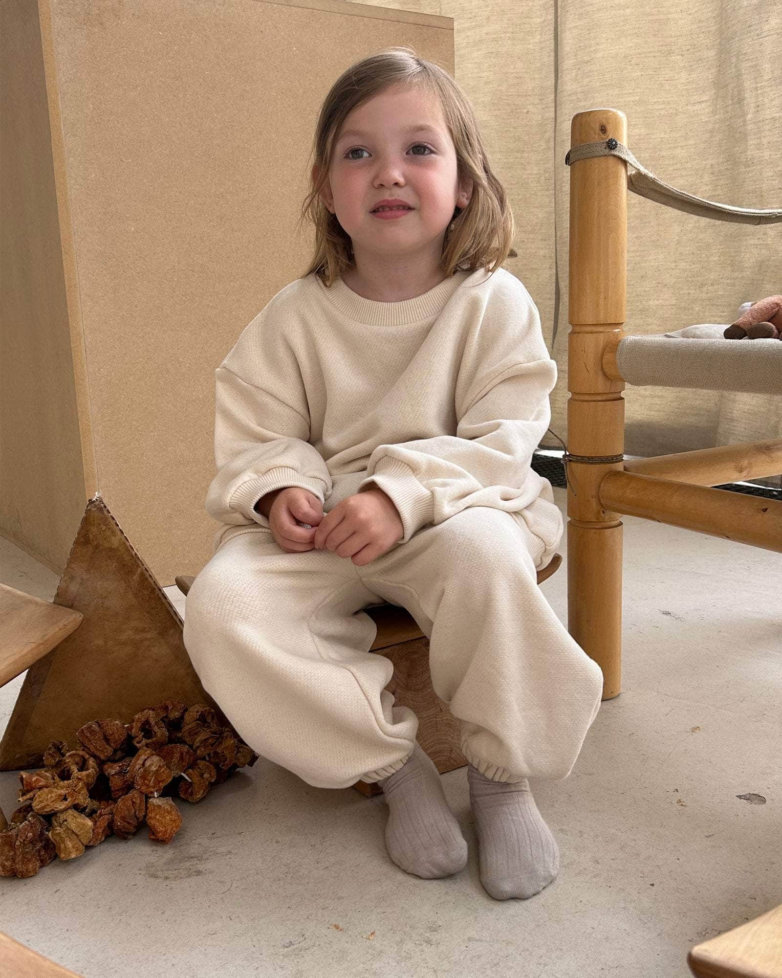 Rim Sweatshirt - Kids - Image 3
