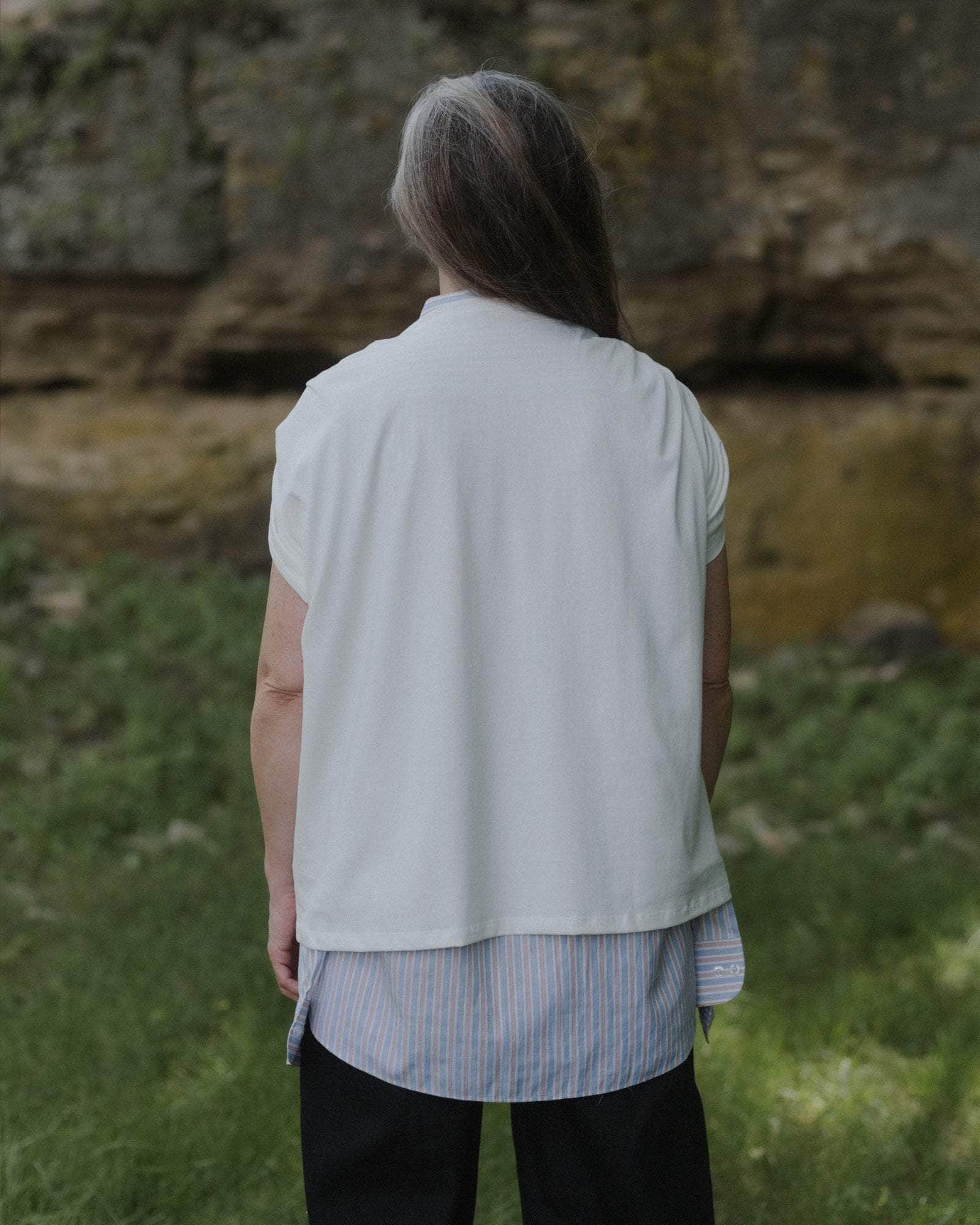 Rodo Tee Shirt - Image 2