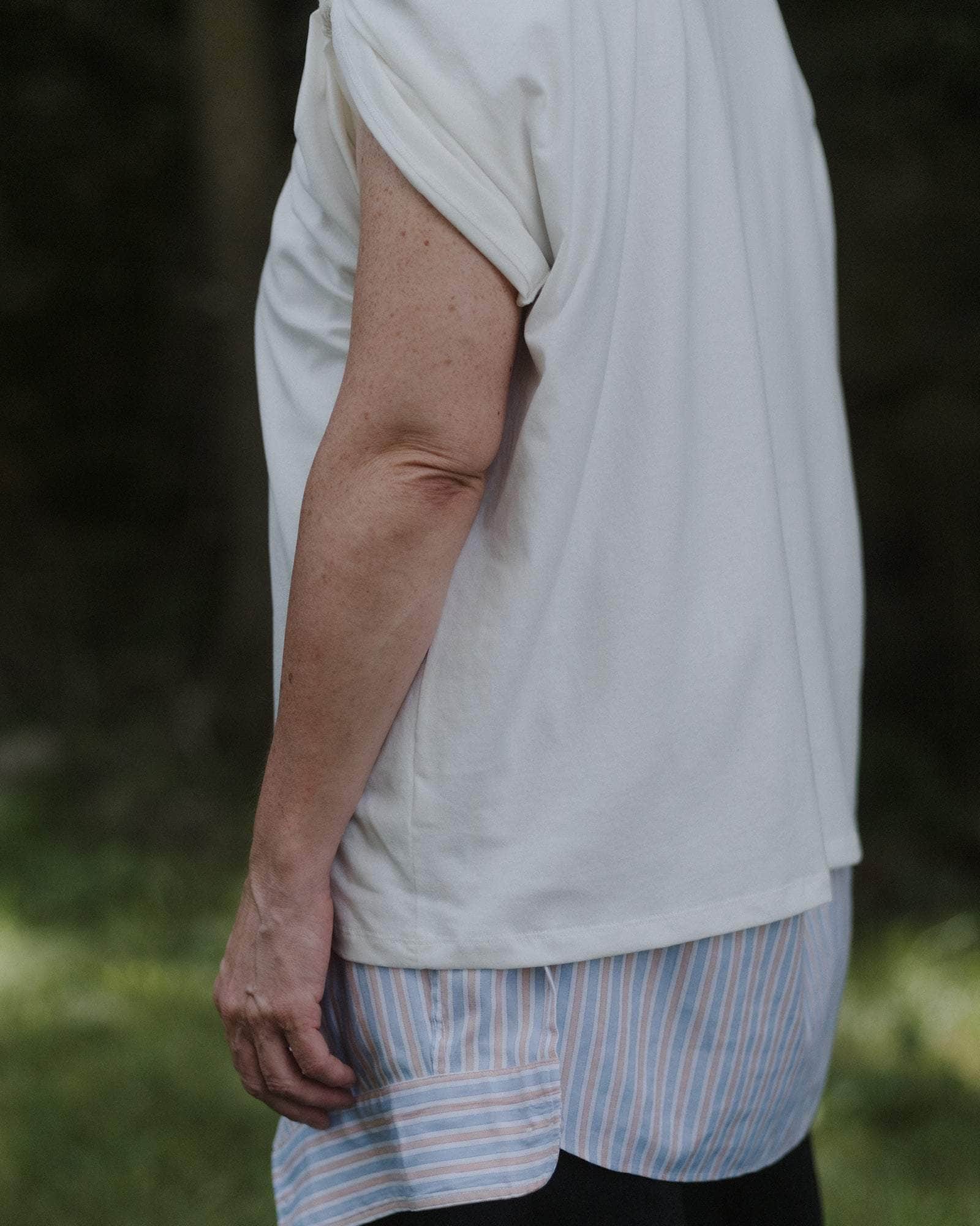 Rodo Tee Shirt - Image 3