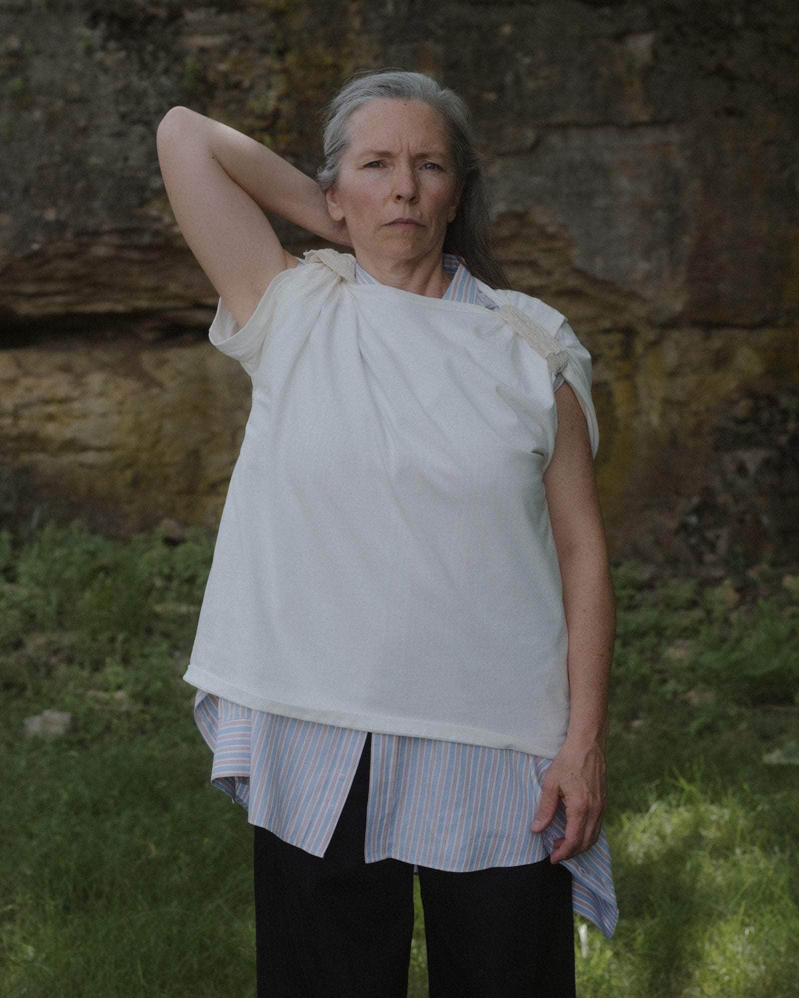 Rodo Tee Shirt - Image 5