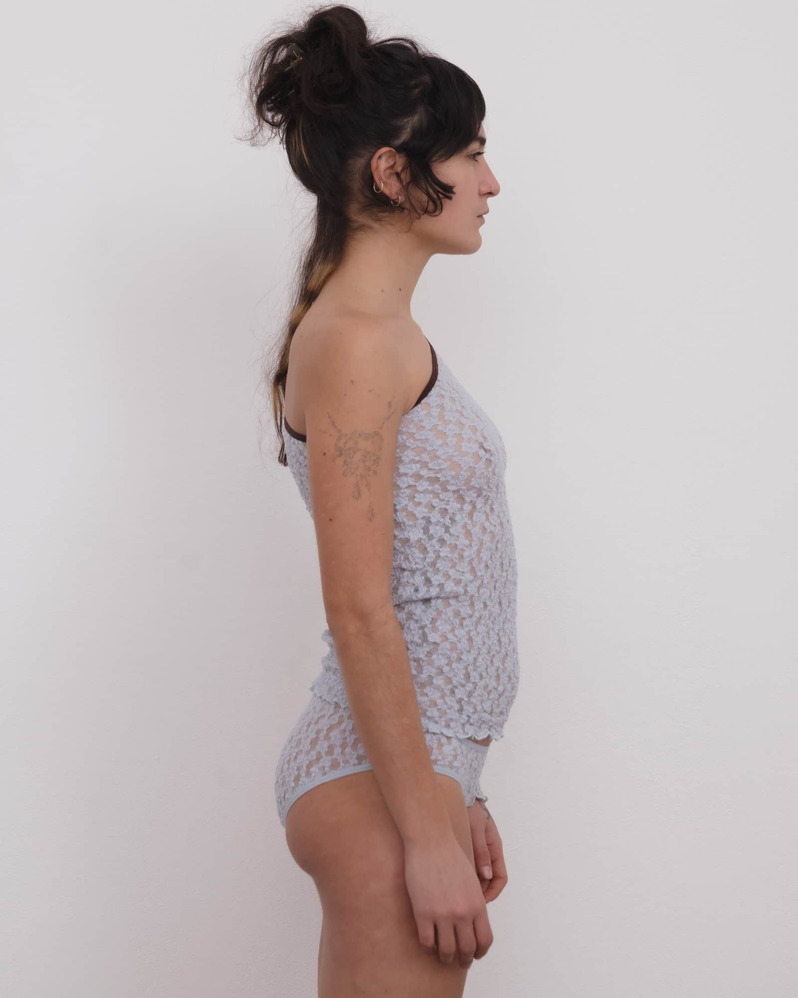 Rota Long Sleeve Tee - Image 3