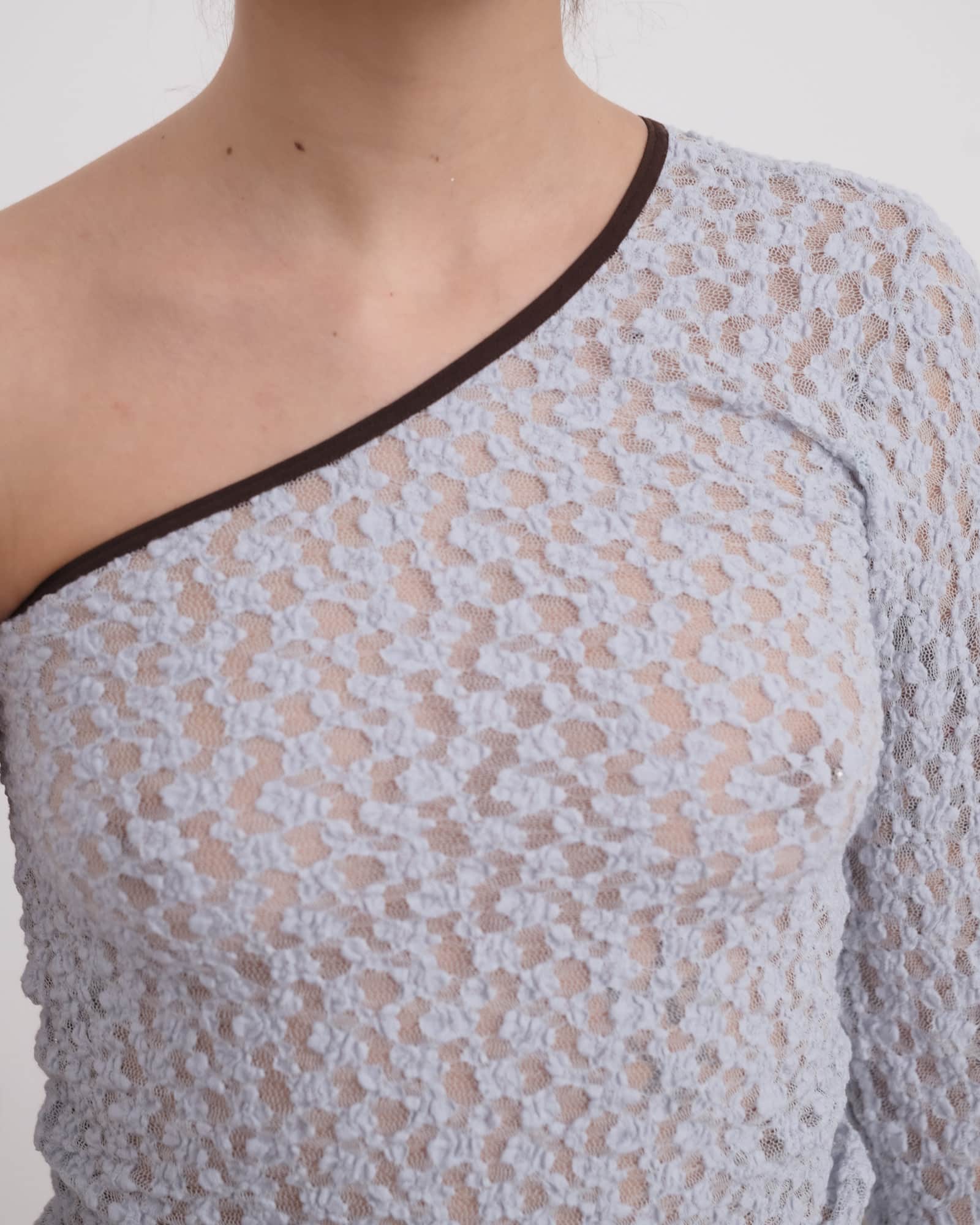 Rota Long Sleeve Tee - Image 4