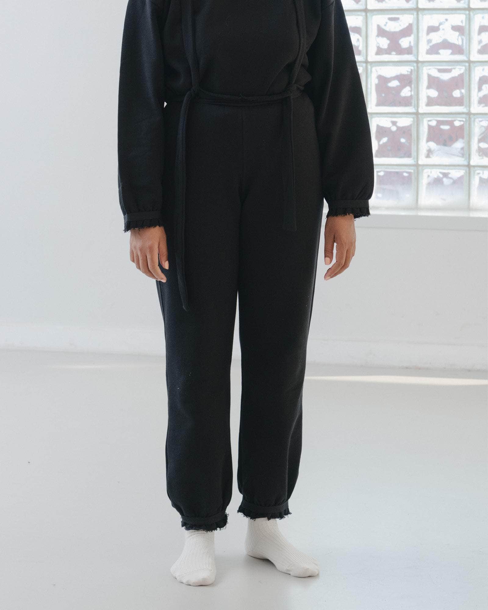 Route Sweatpants