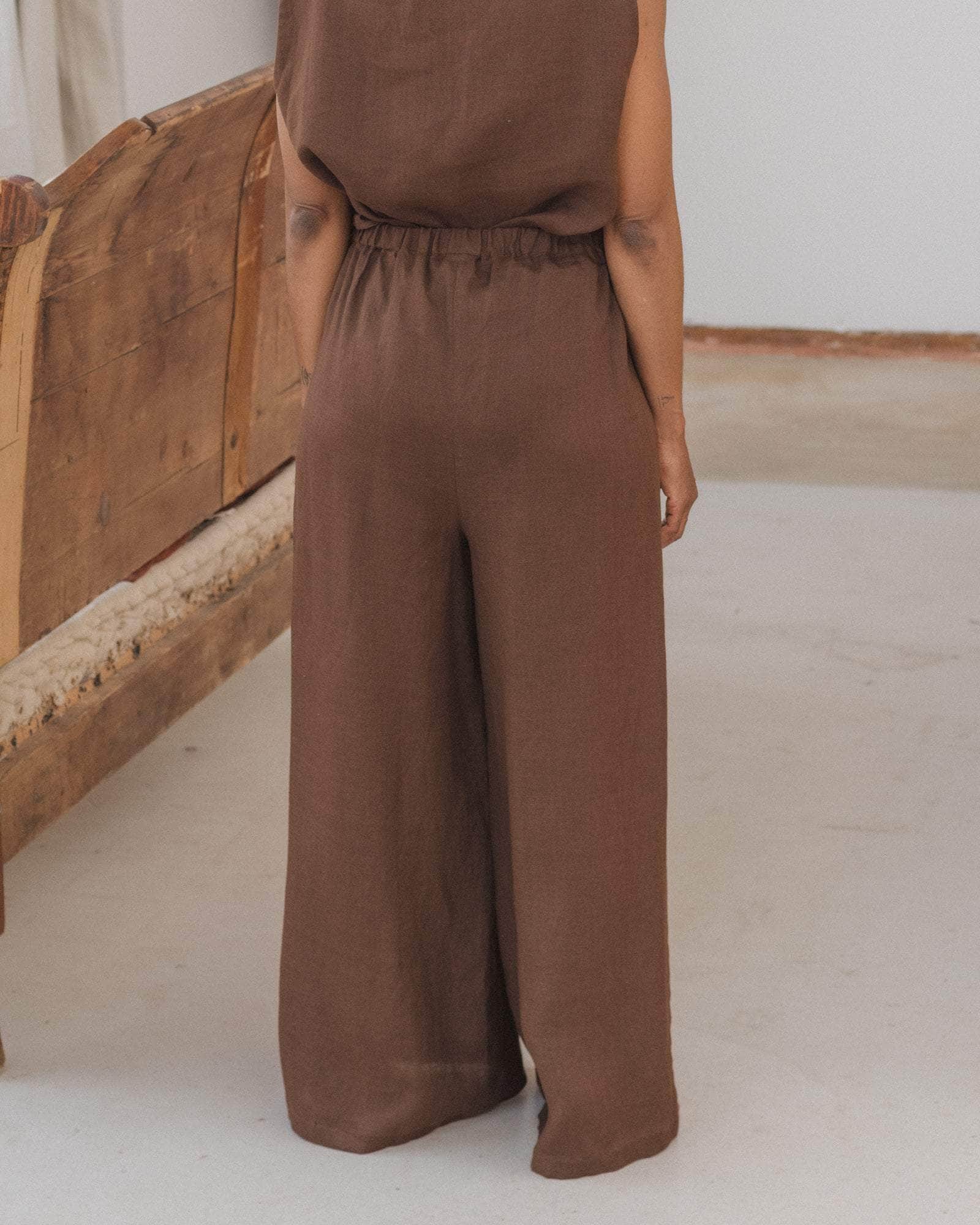 Sepia Pants - Image 2