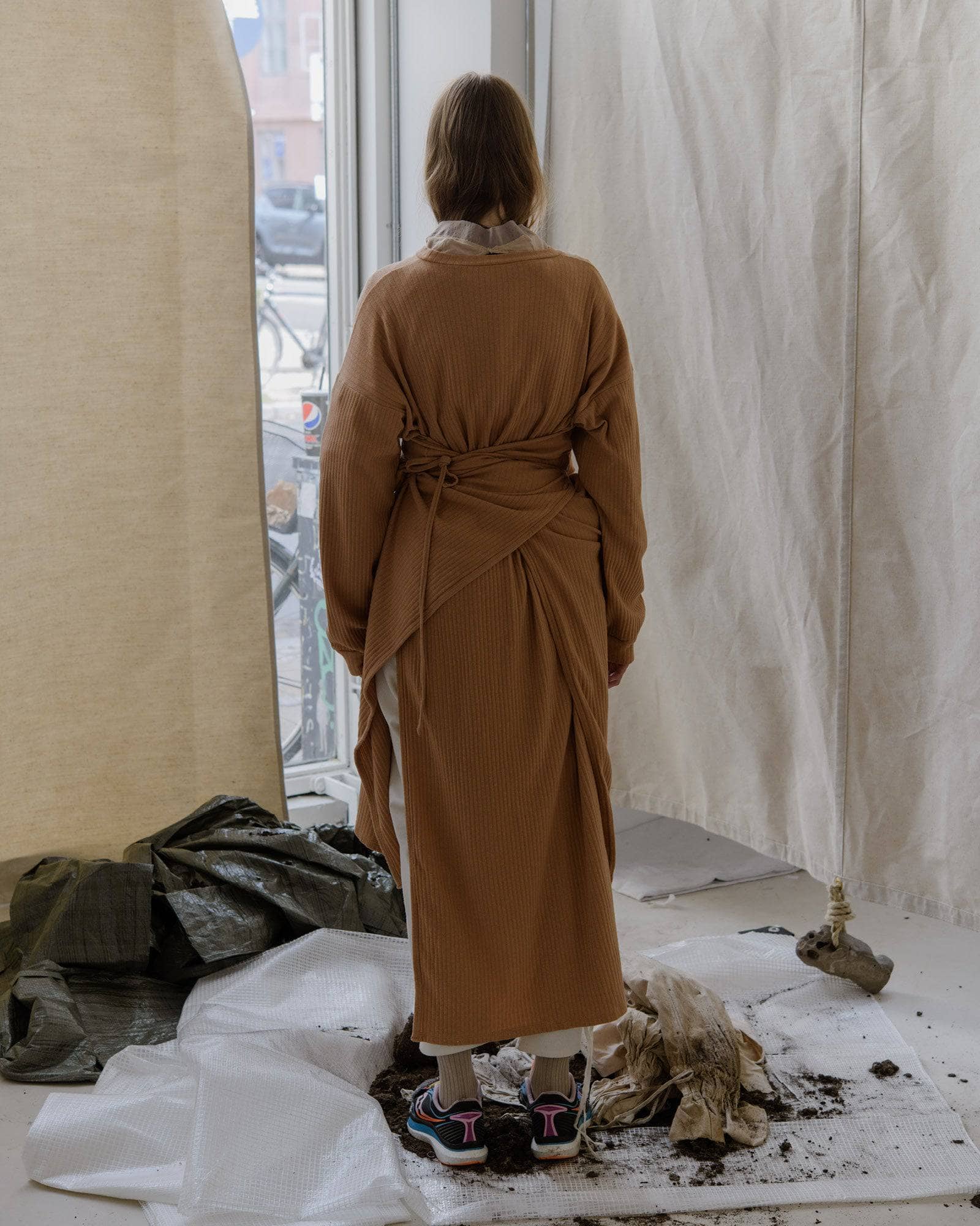 Shaw Kaftan - Image 2