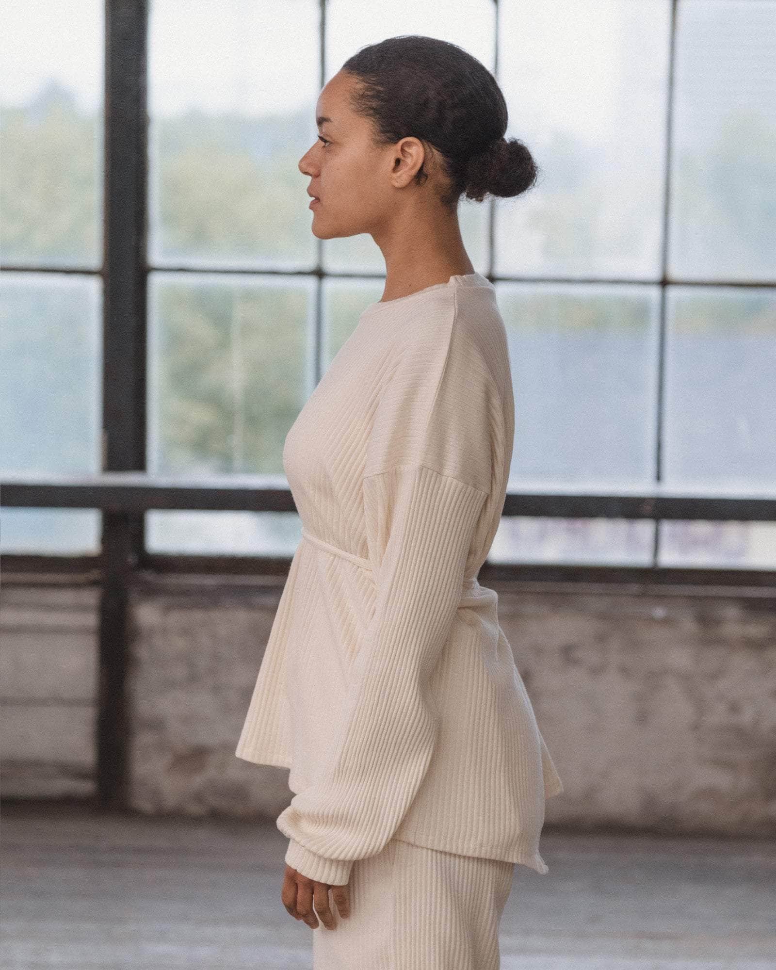 Shaw Long Sleeve - Image 3