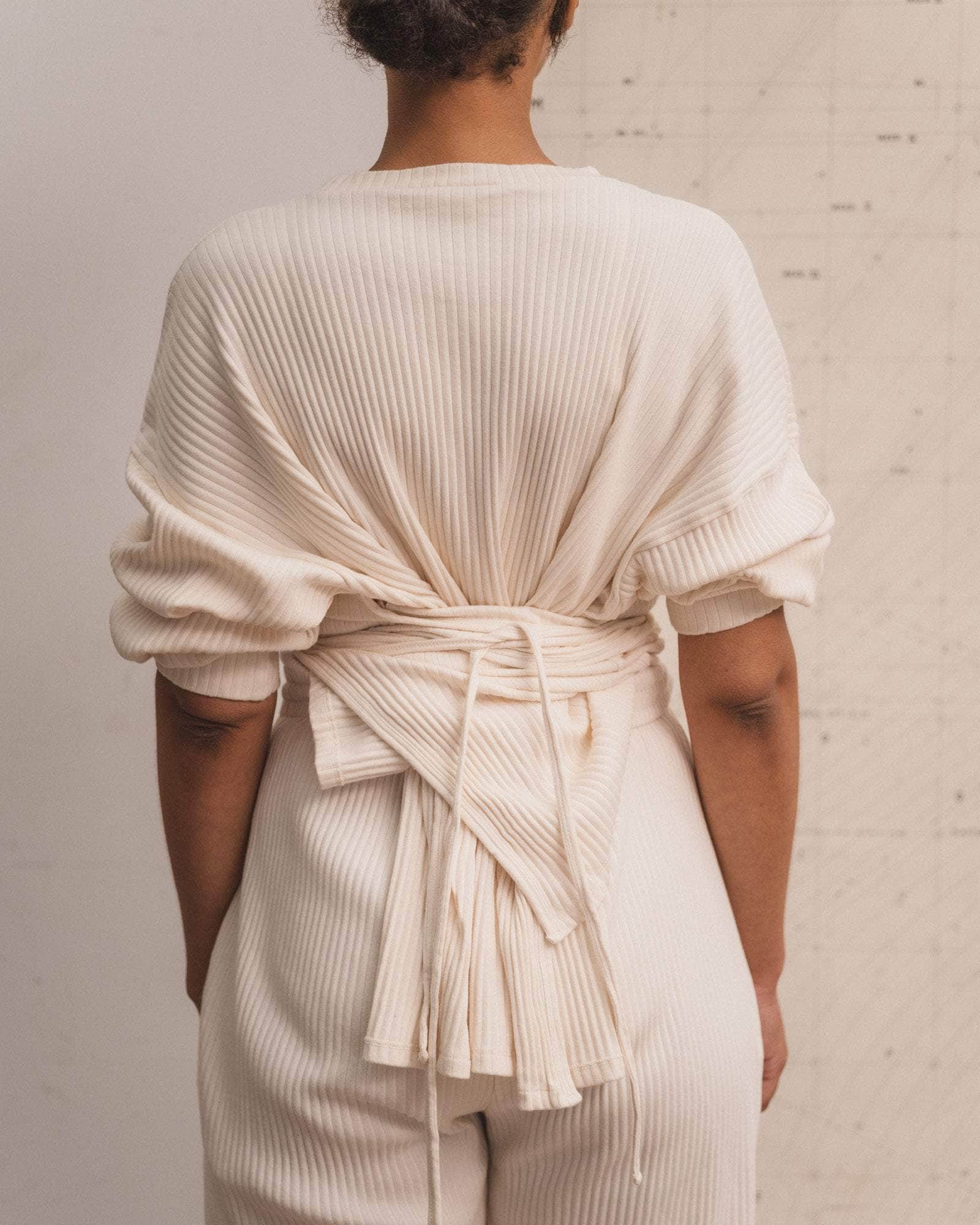Shaw Long Sleeve - Image 4