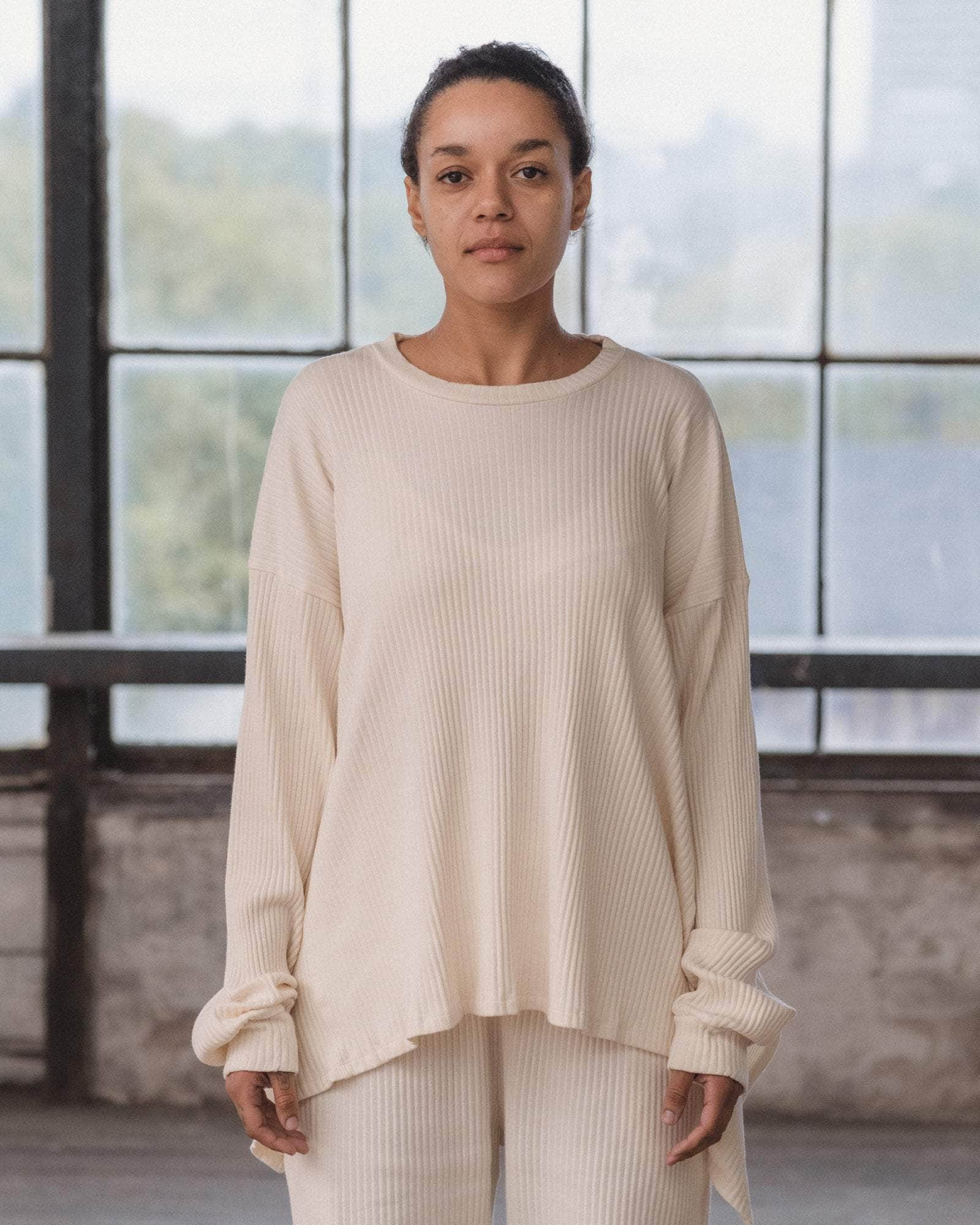 Shaw Long Sleeve - Image 5