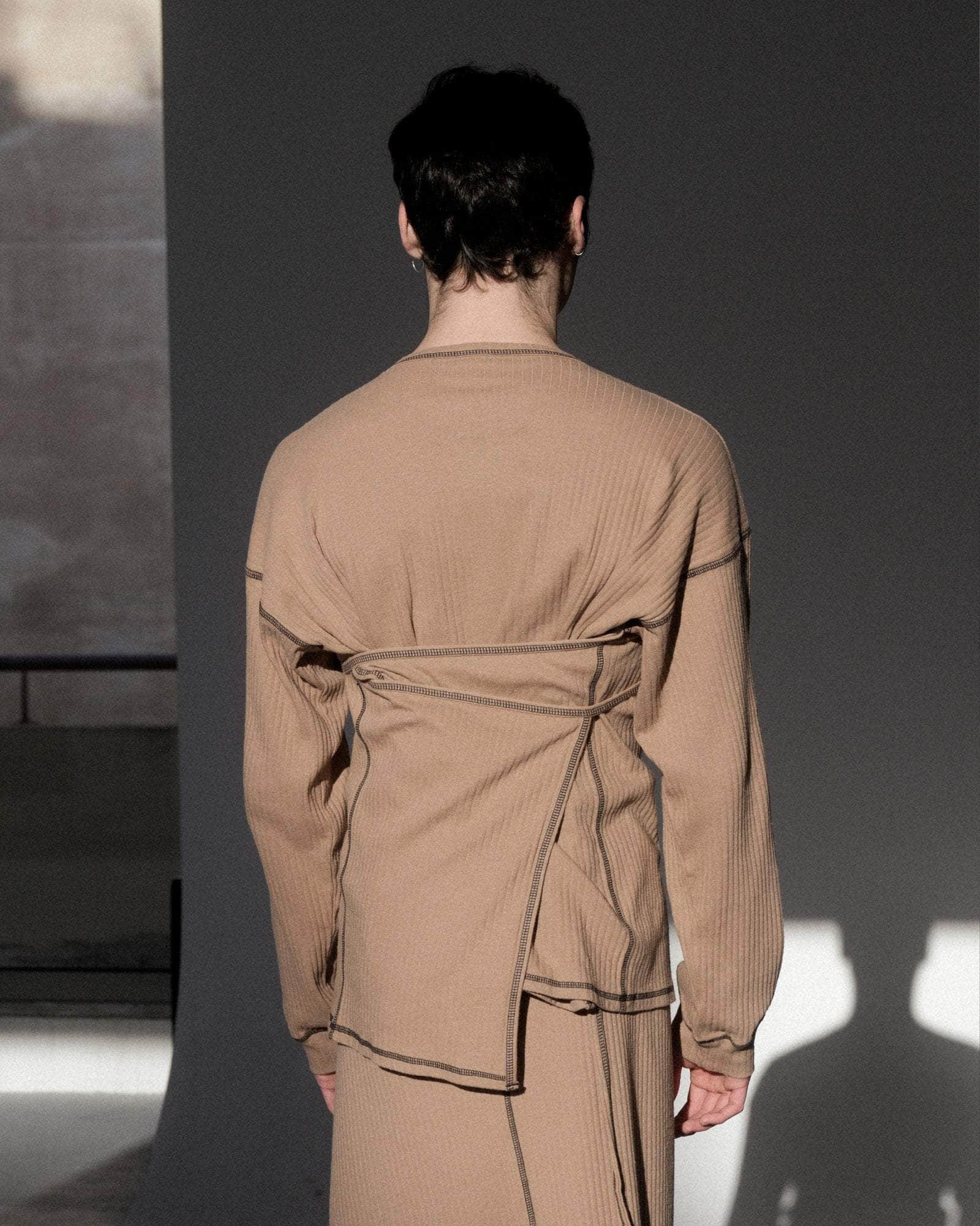 Shaw Punica Long Sleeve - Image 2