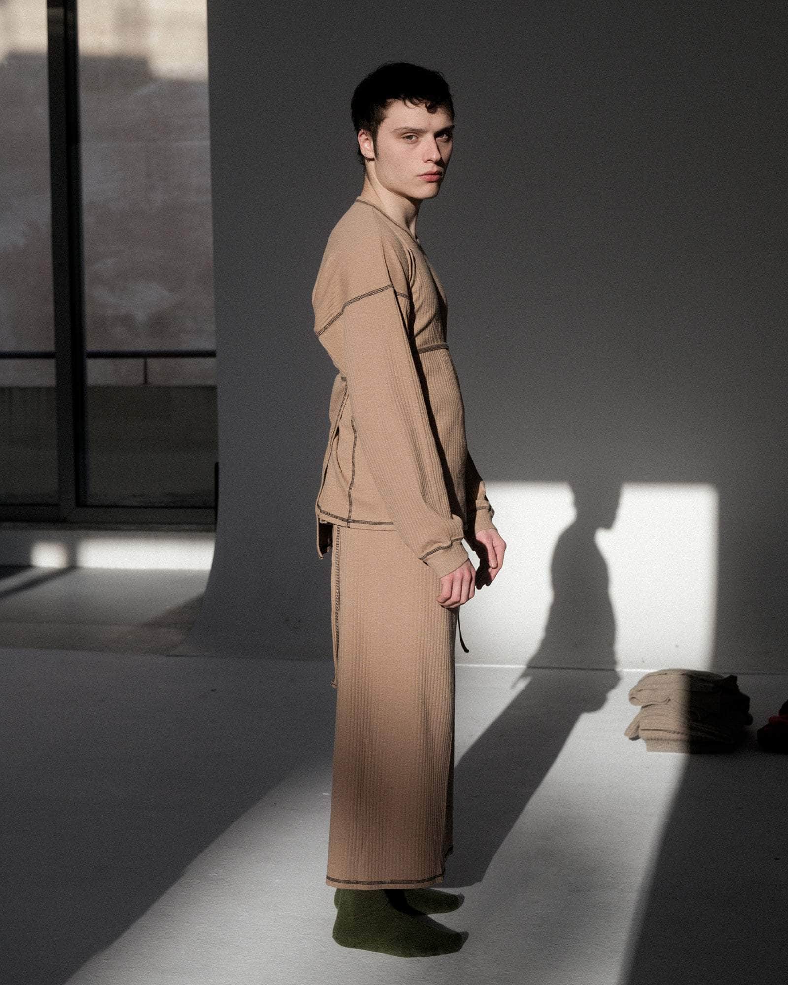 Shaw Punica Long Sleeve - Image 3