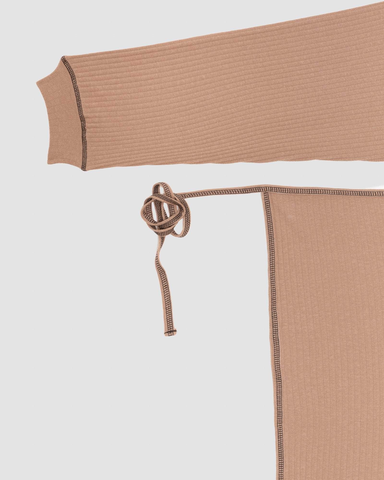 Shaw Punica Long Sleeve Kaftan - Image 7