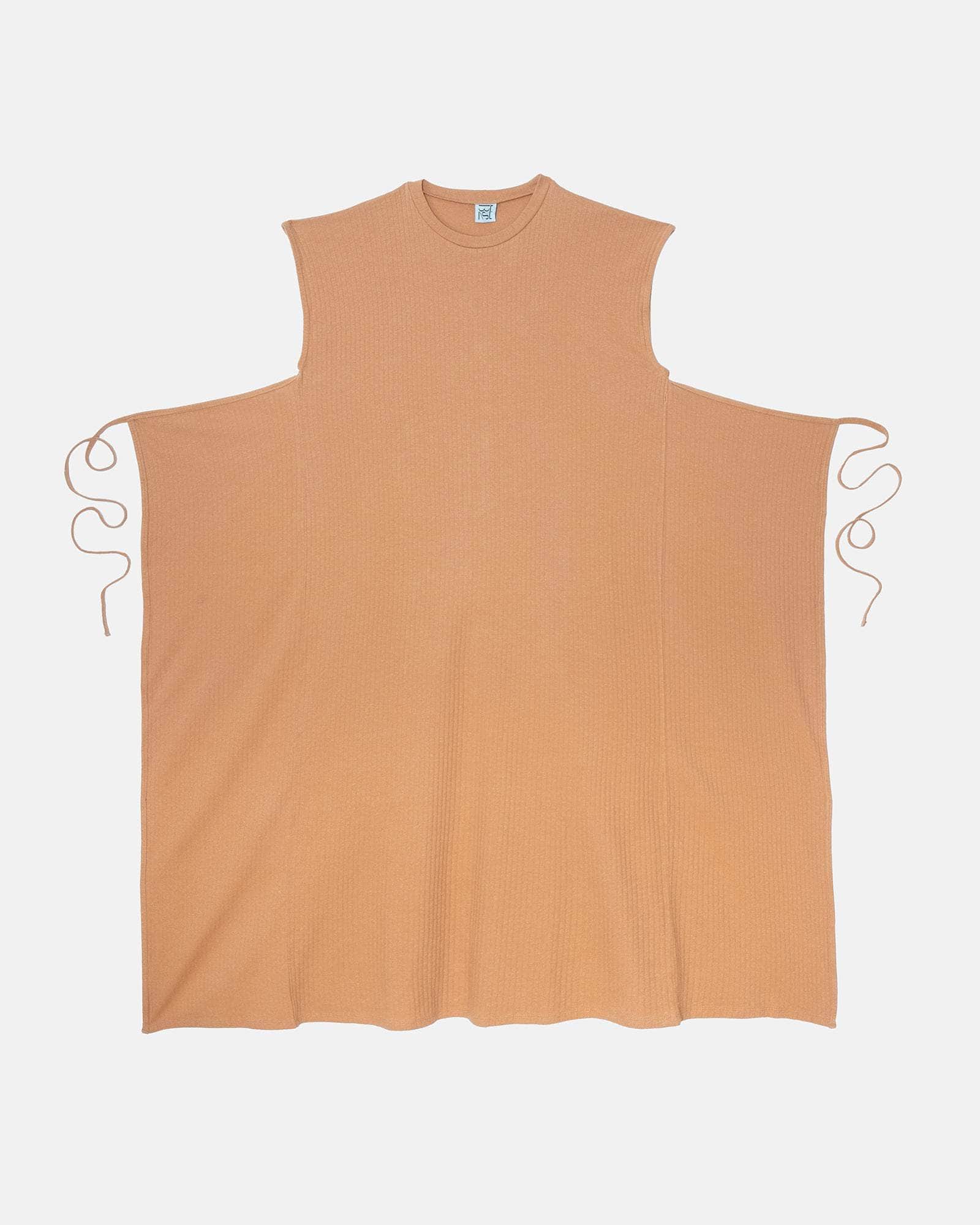 Shaw Sleeveless Dress - Image 5