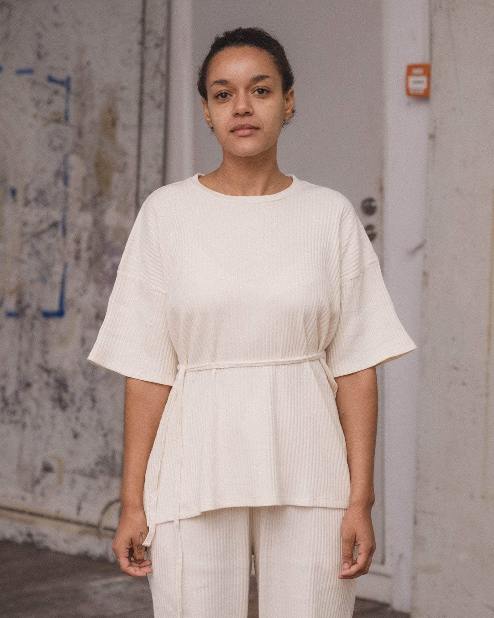 Shaw Tee Shirt - Image 4