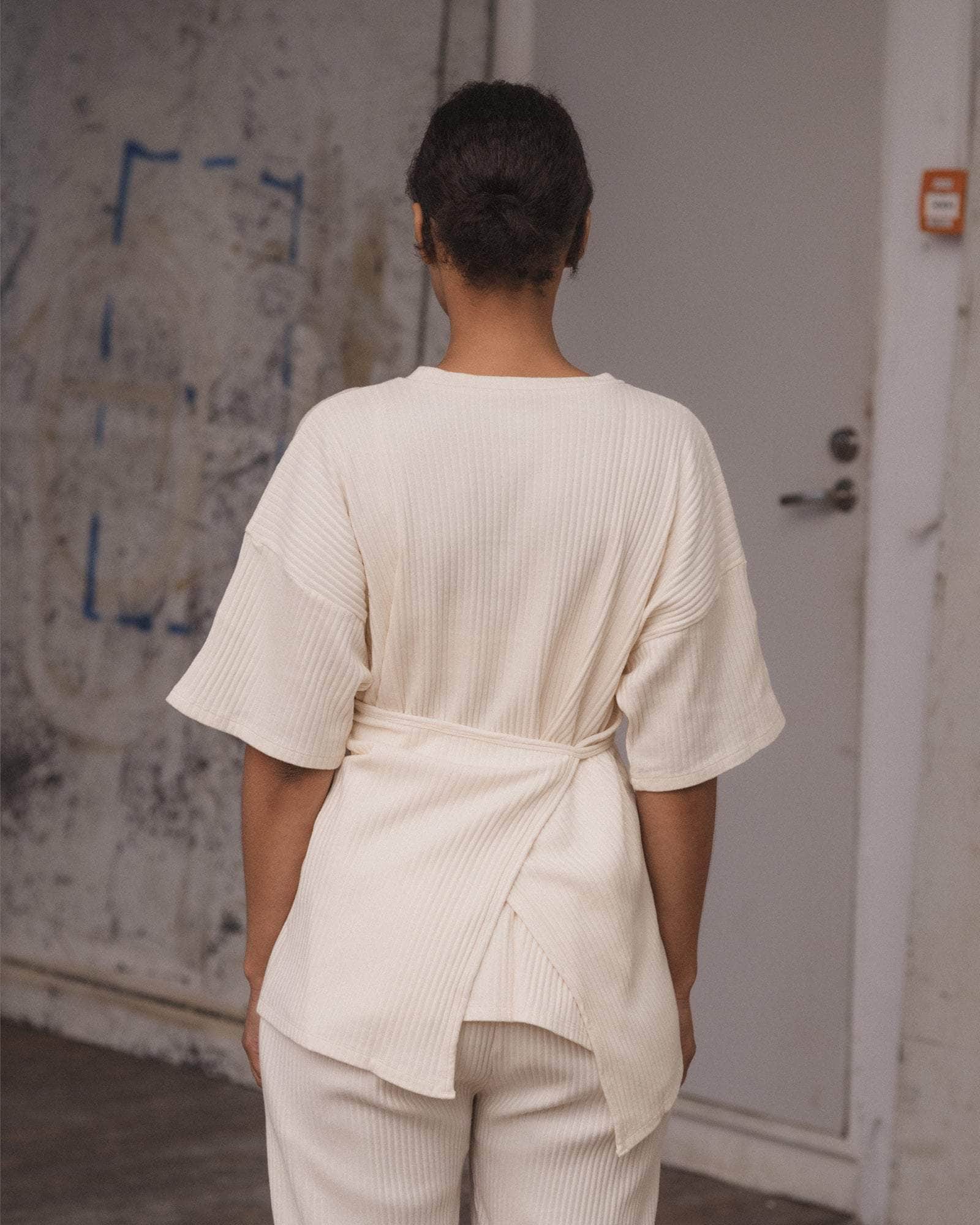 Shaw Tee Shirt - Image 5