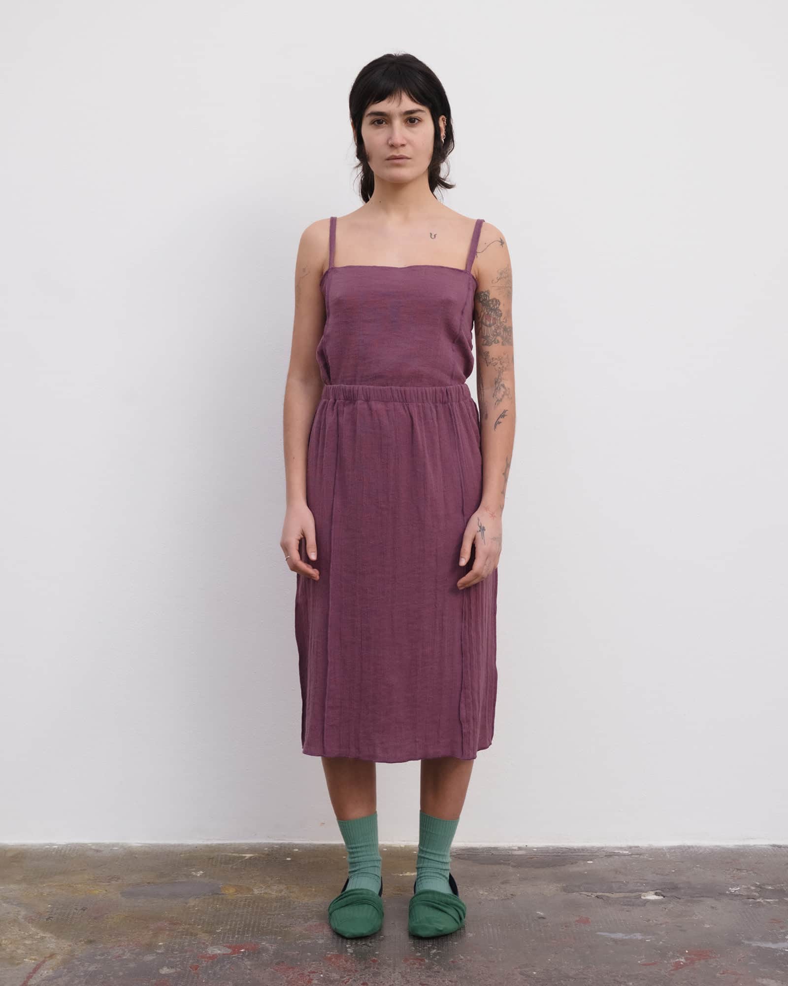 Shok Slip Top - Image 7