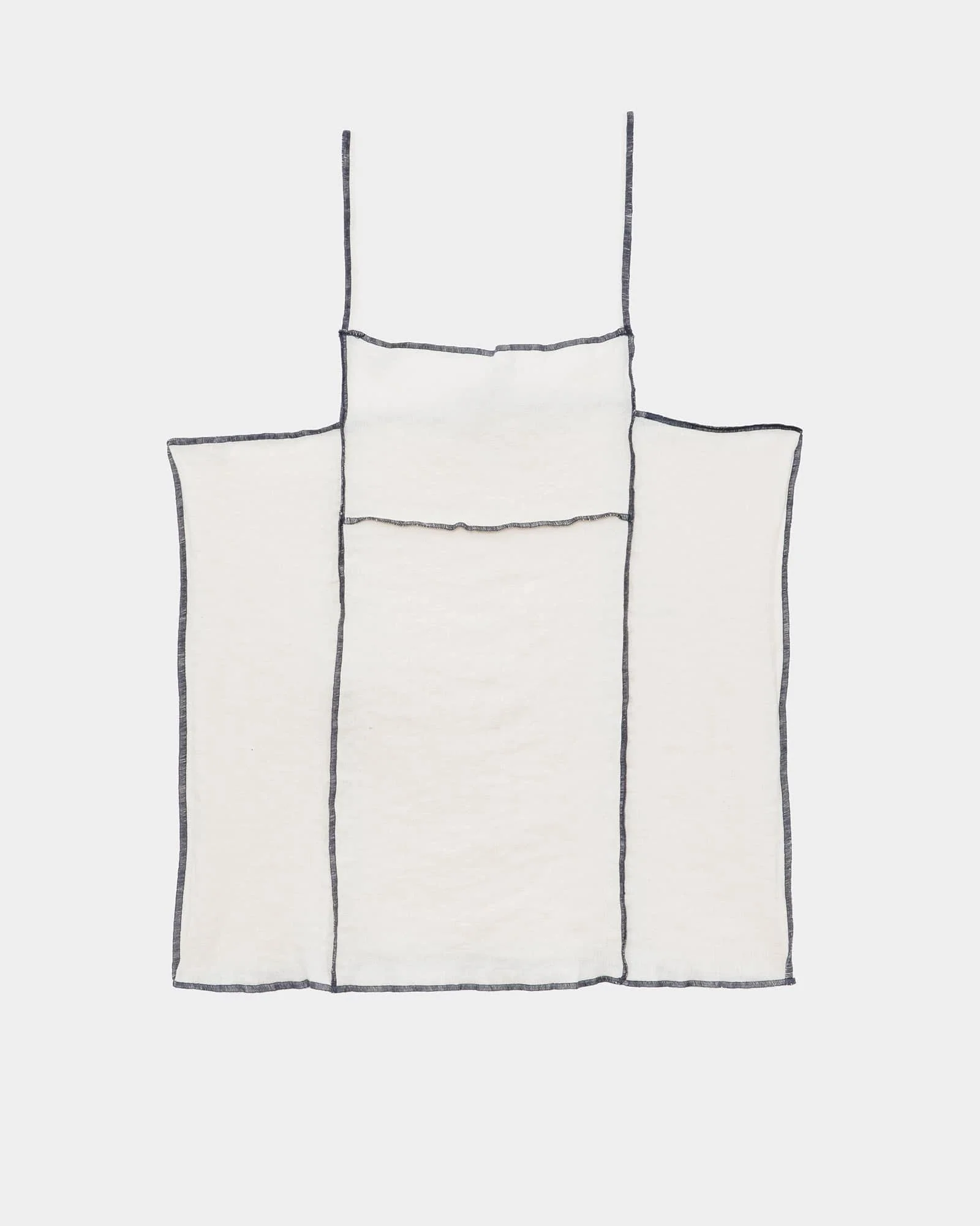 Shok Square Top - Image 8