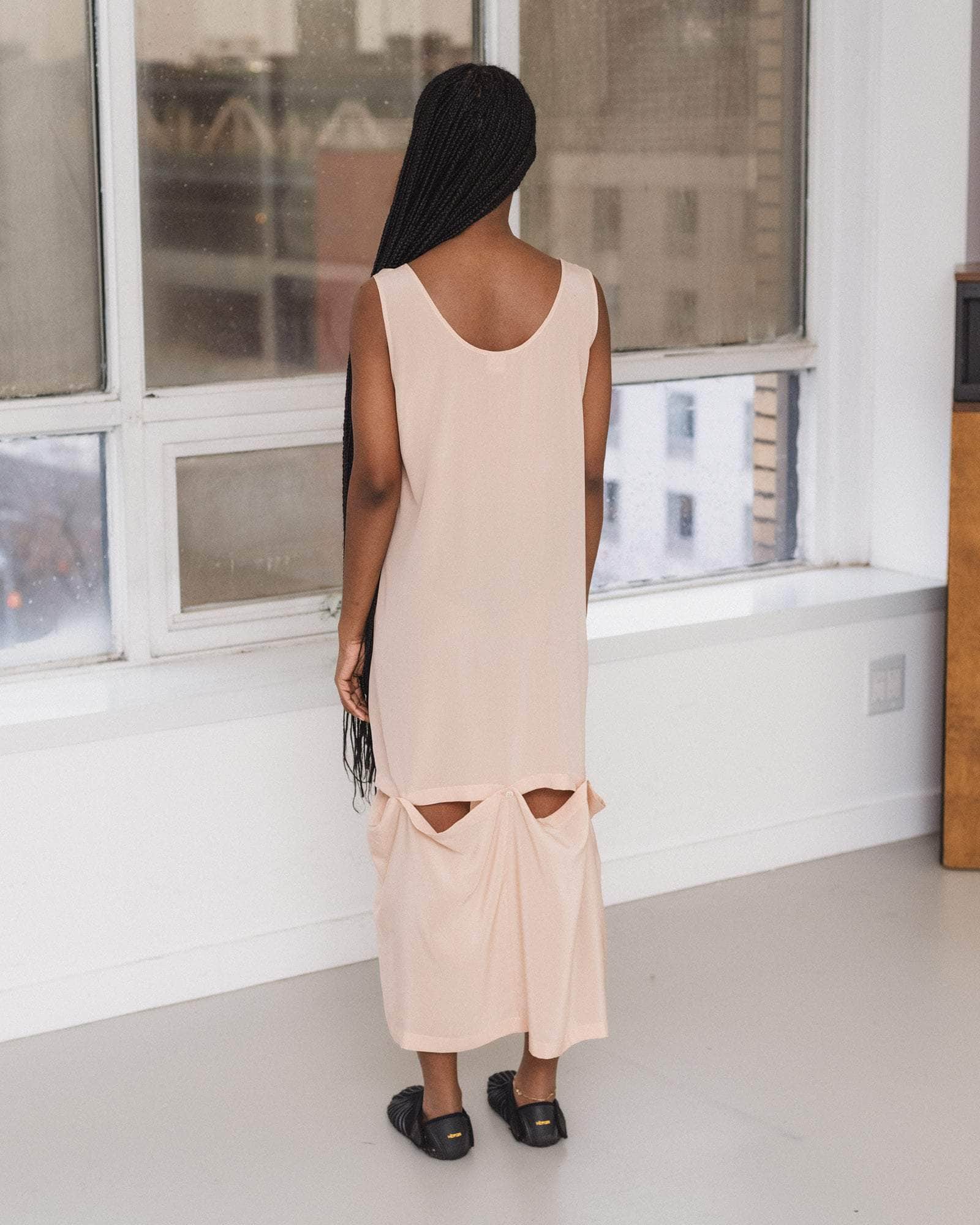Sil Dress - Image 2