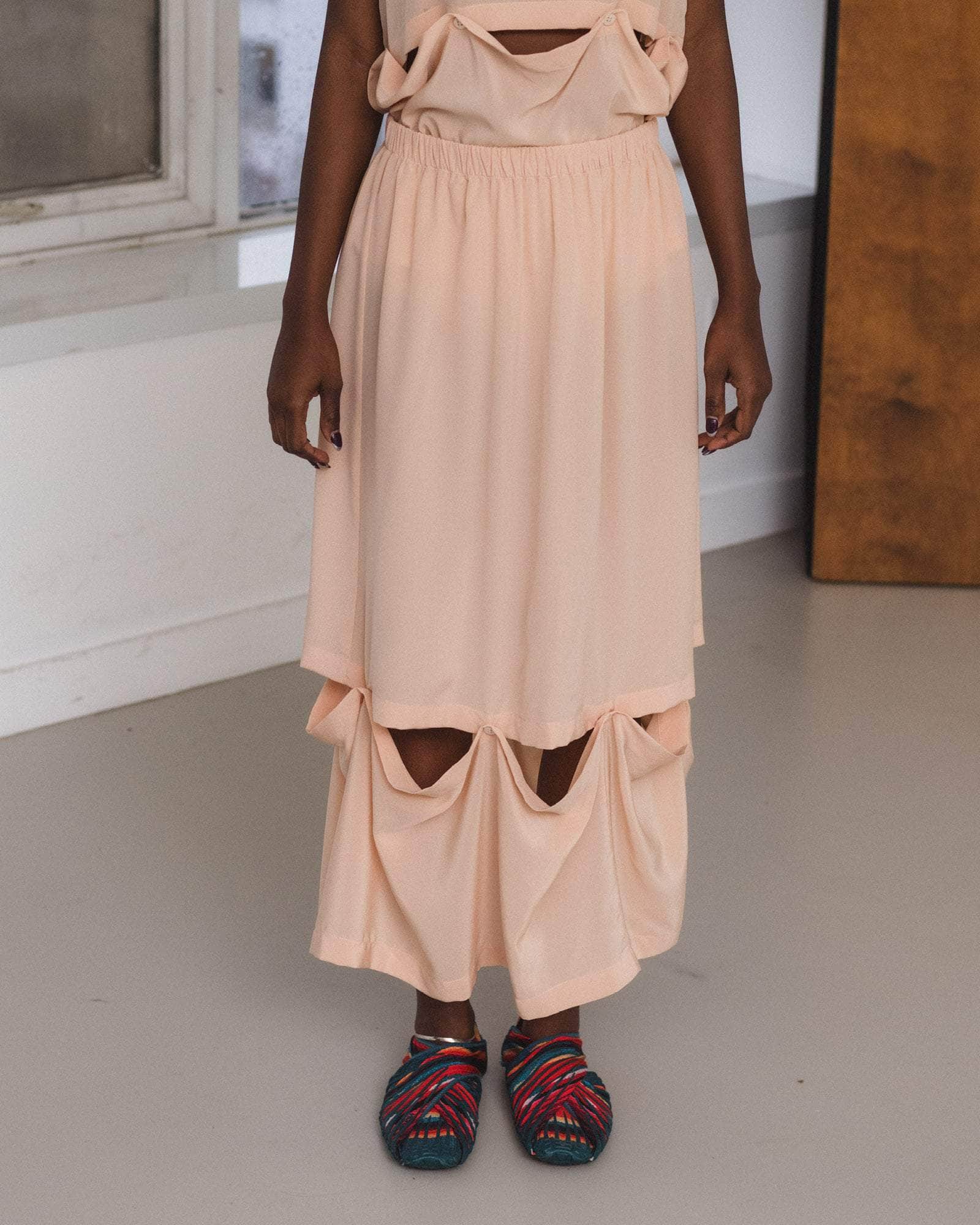 Sil Skirt