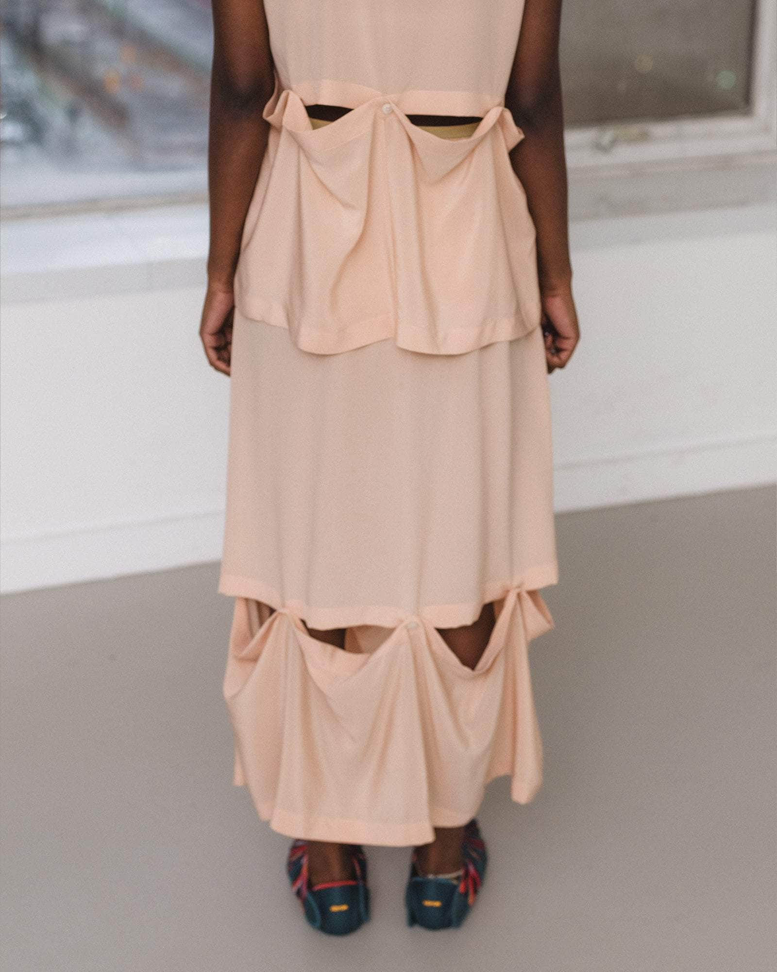 Sil Skirt - Image 2