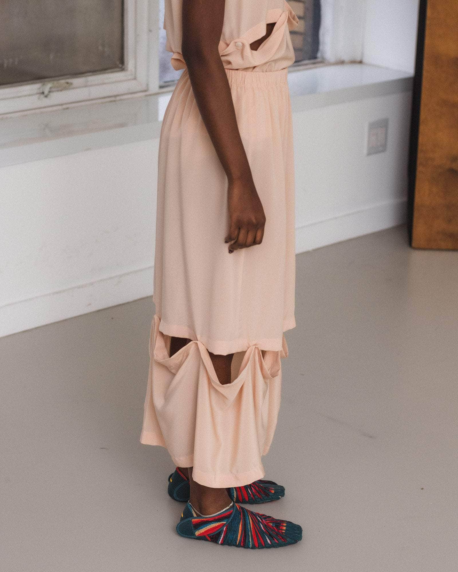 Sil Skirt - Image 3