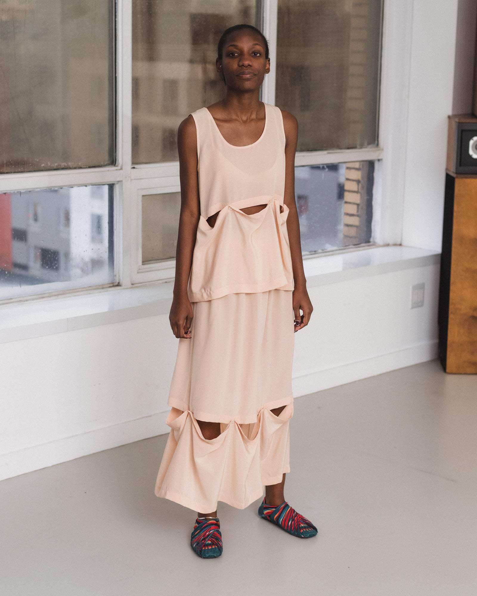 Sil Skirt - Image 4