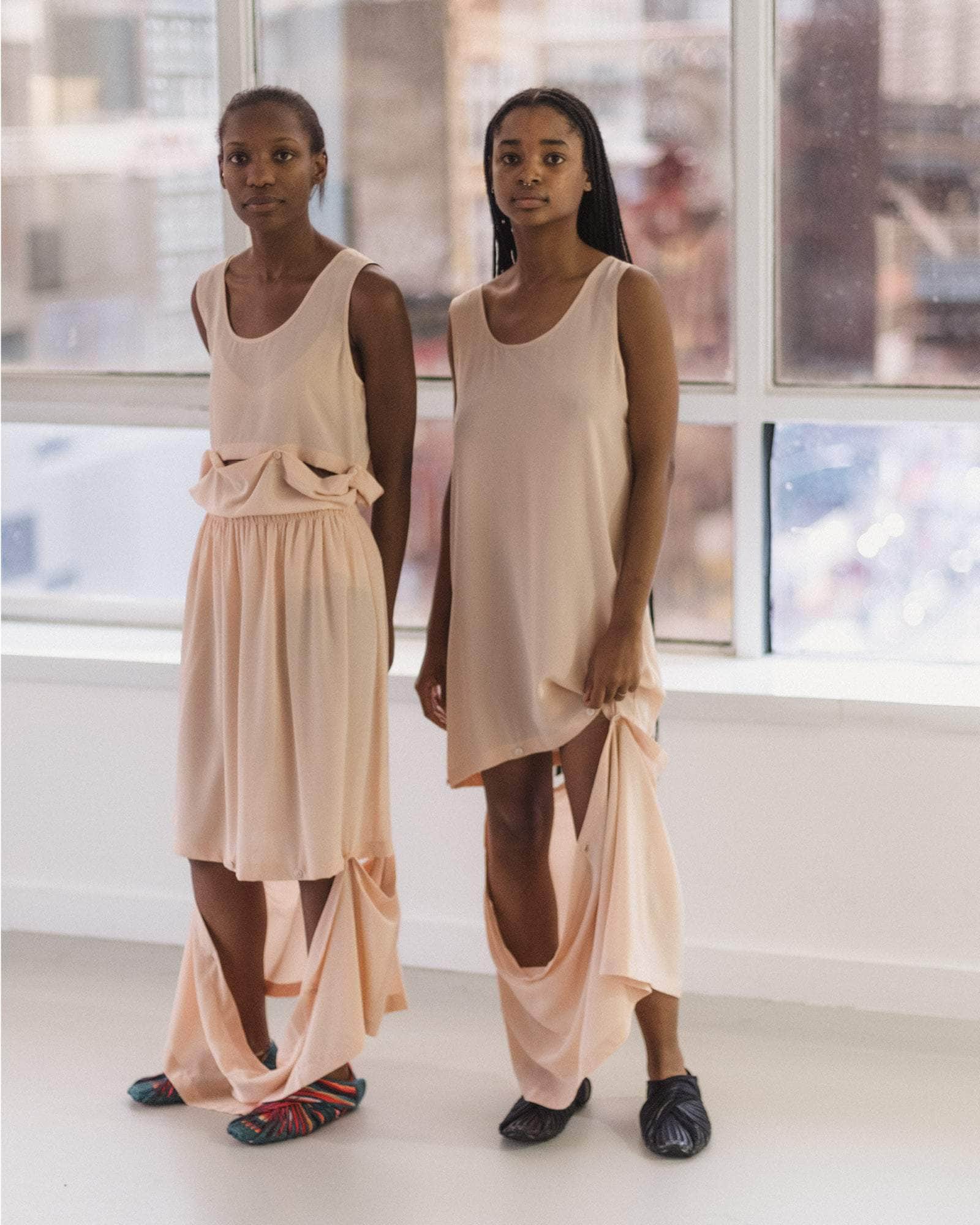 Sil Skirt - Image 6