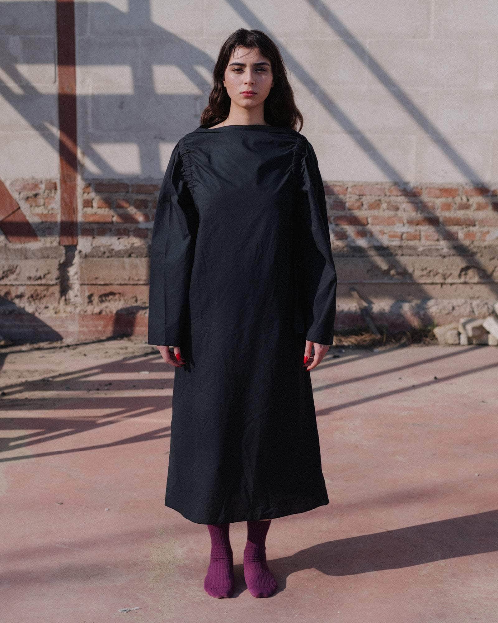 Simmon Dress