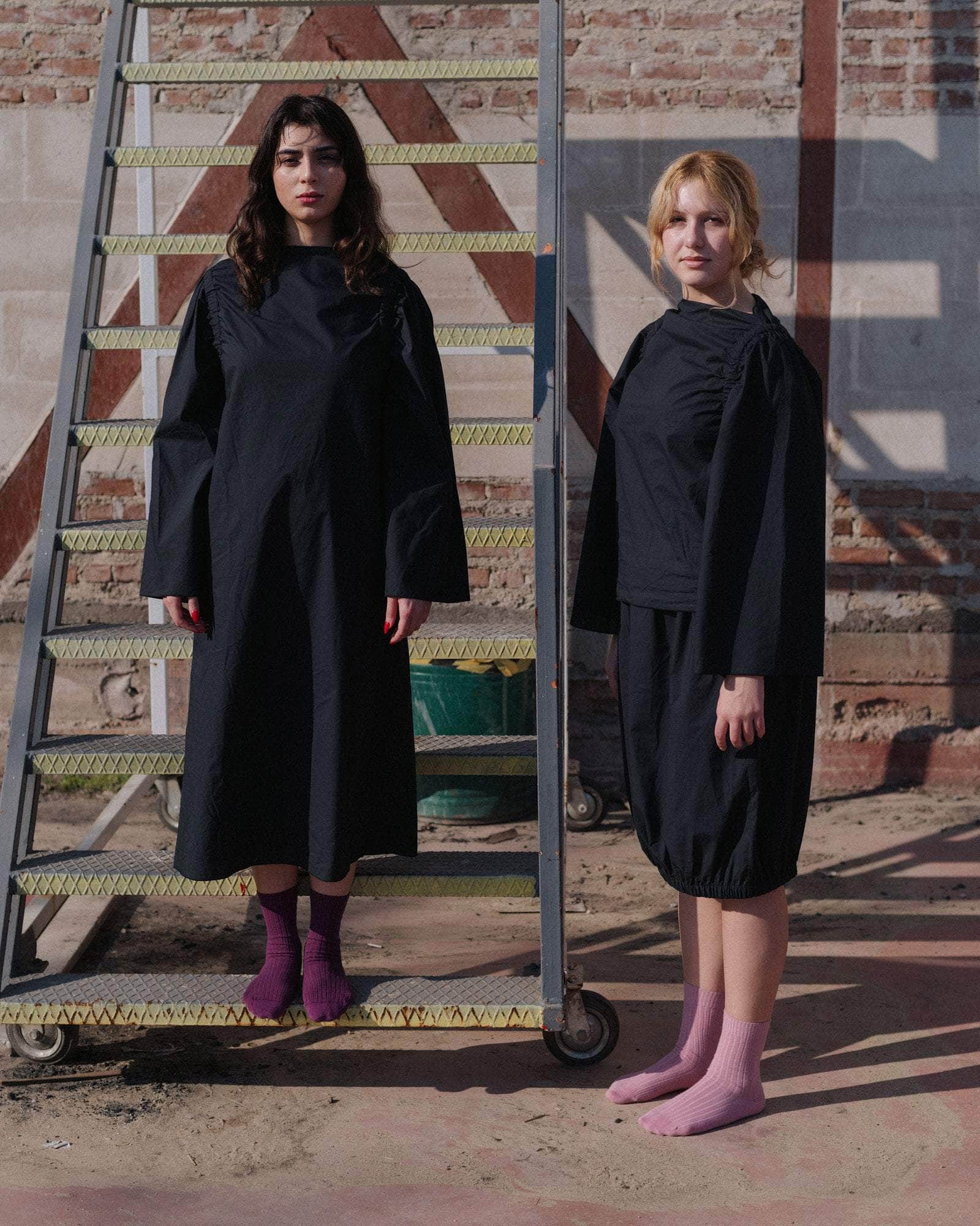 Simmon Dress - Image 6