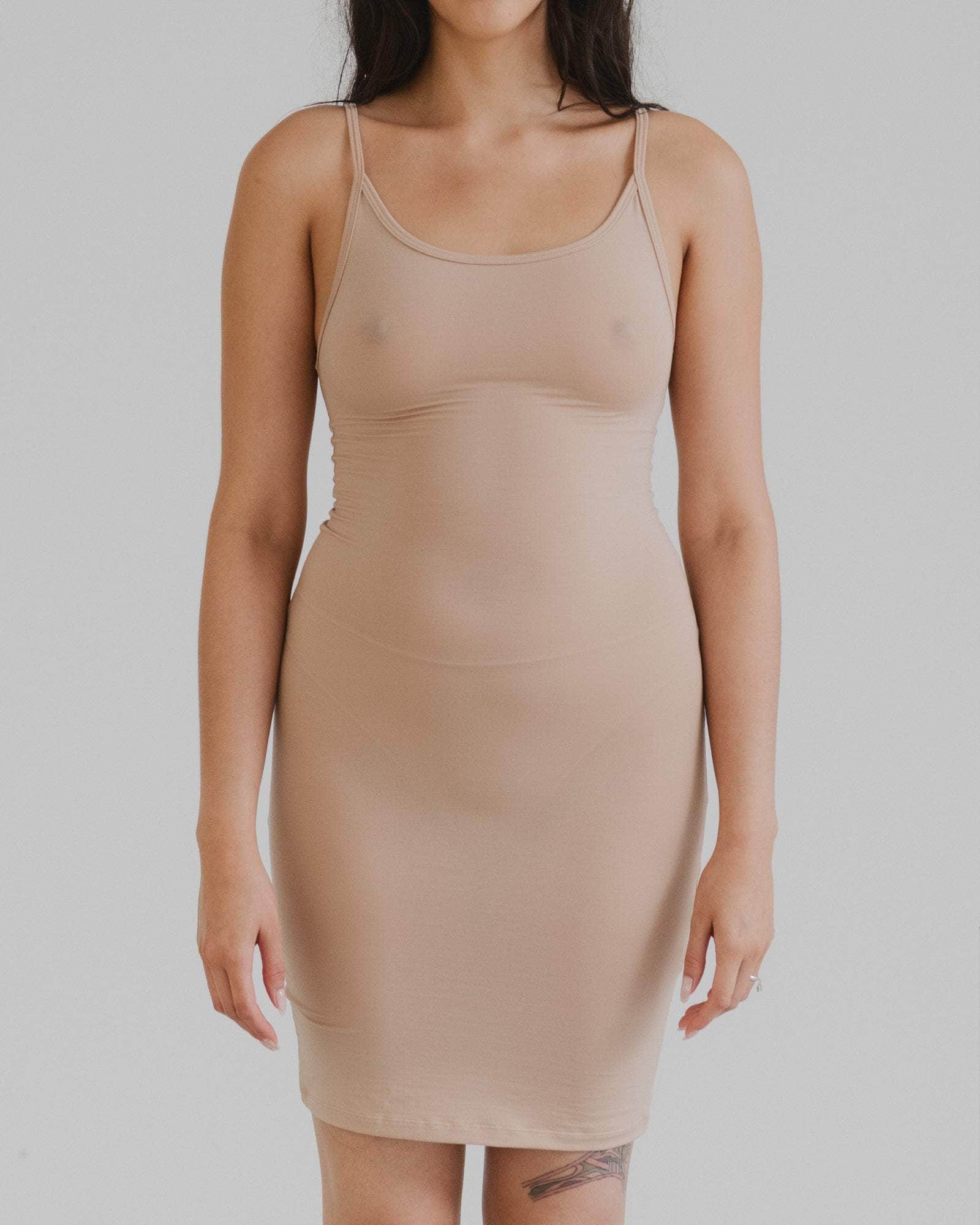 Slip Dress - Image 3
