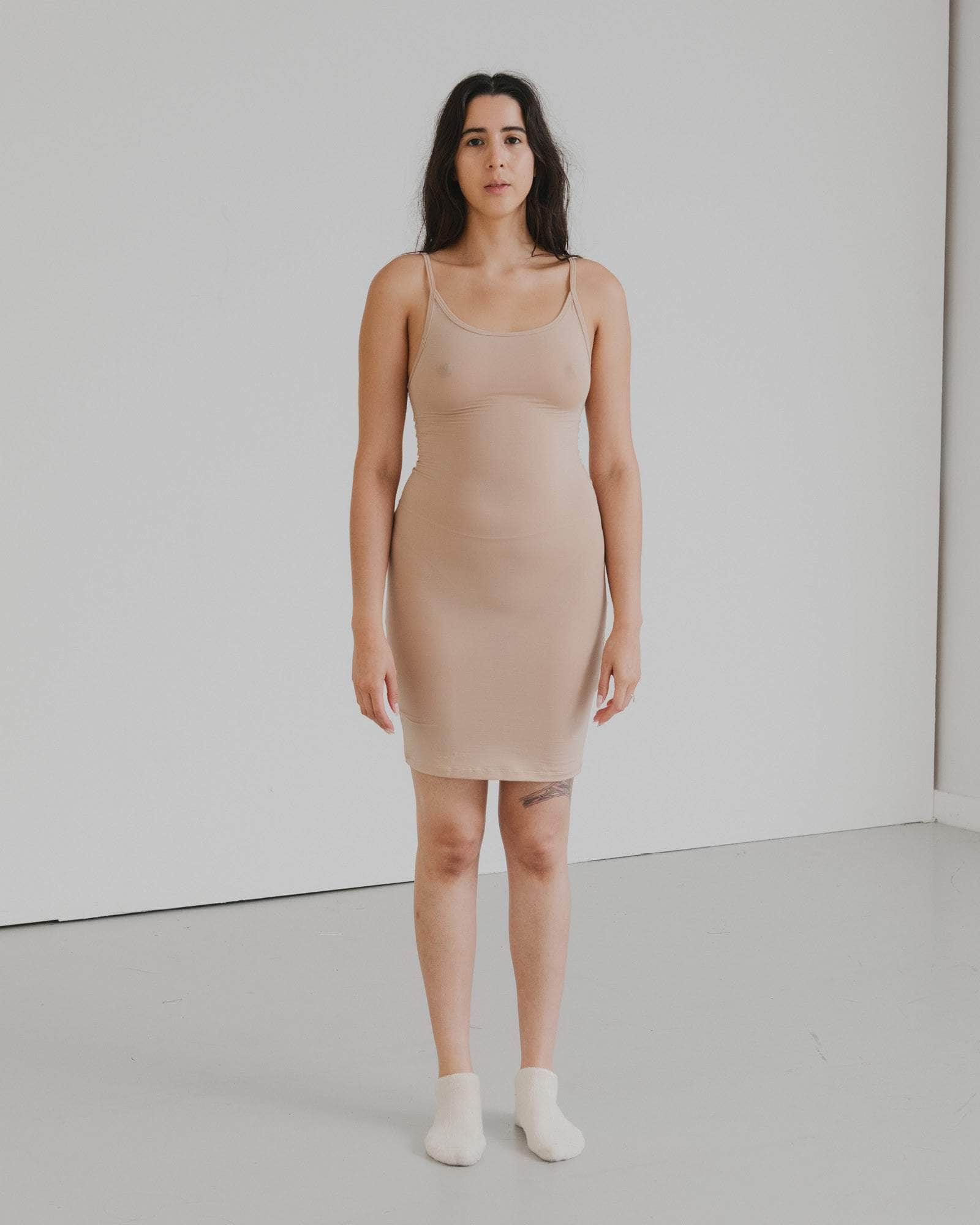 Slip Dress - Image 4