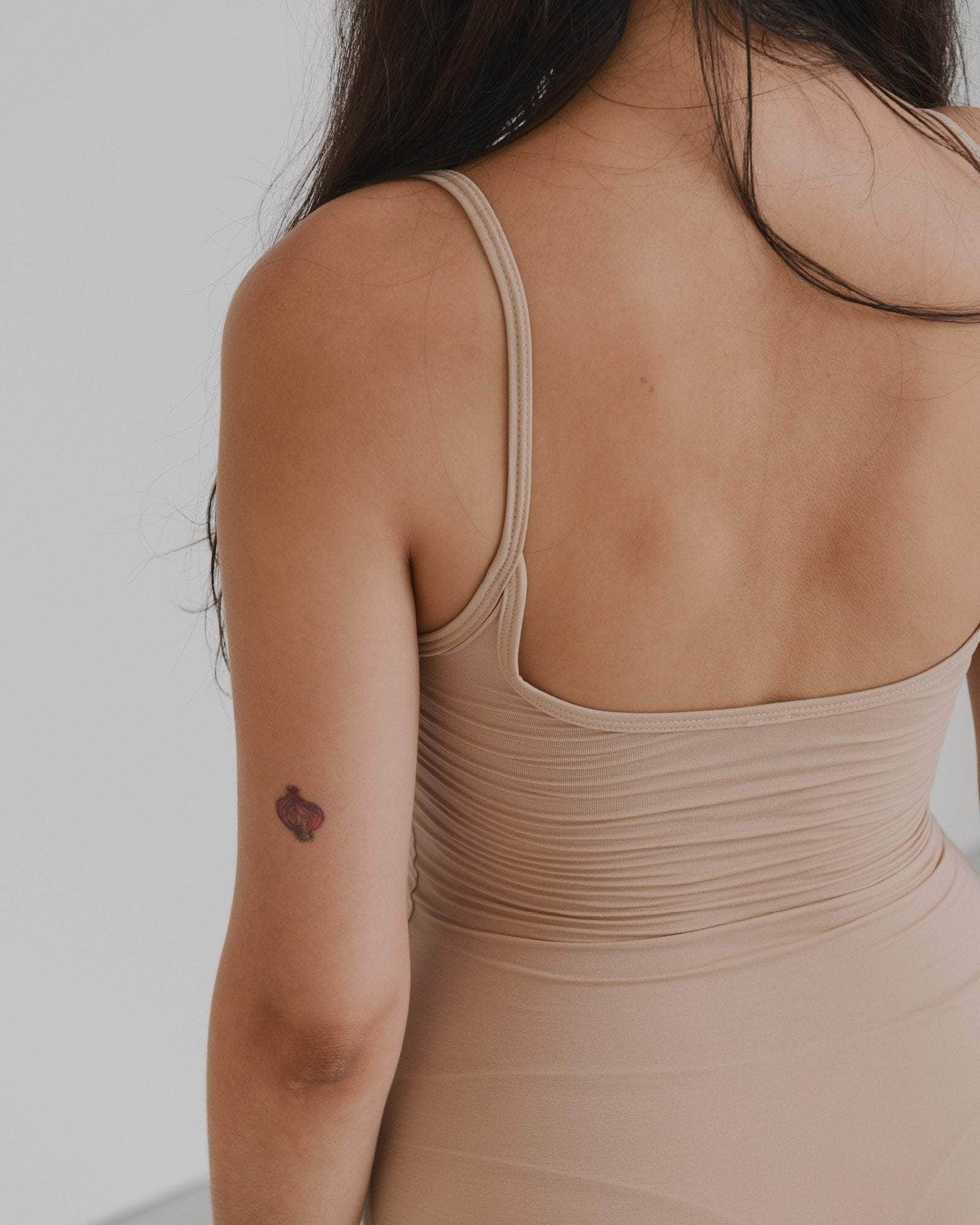 Slip Dress - Image 5