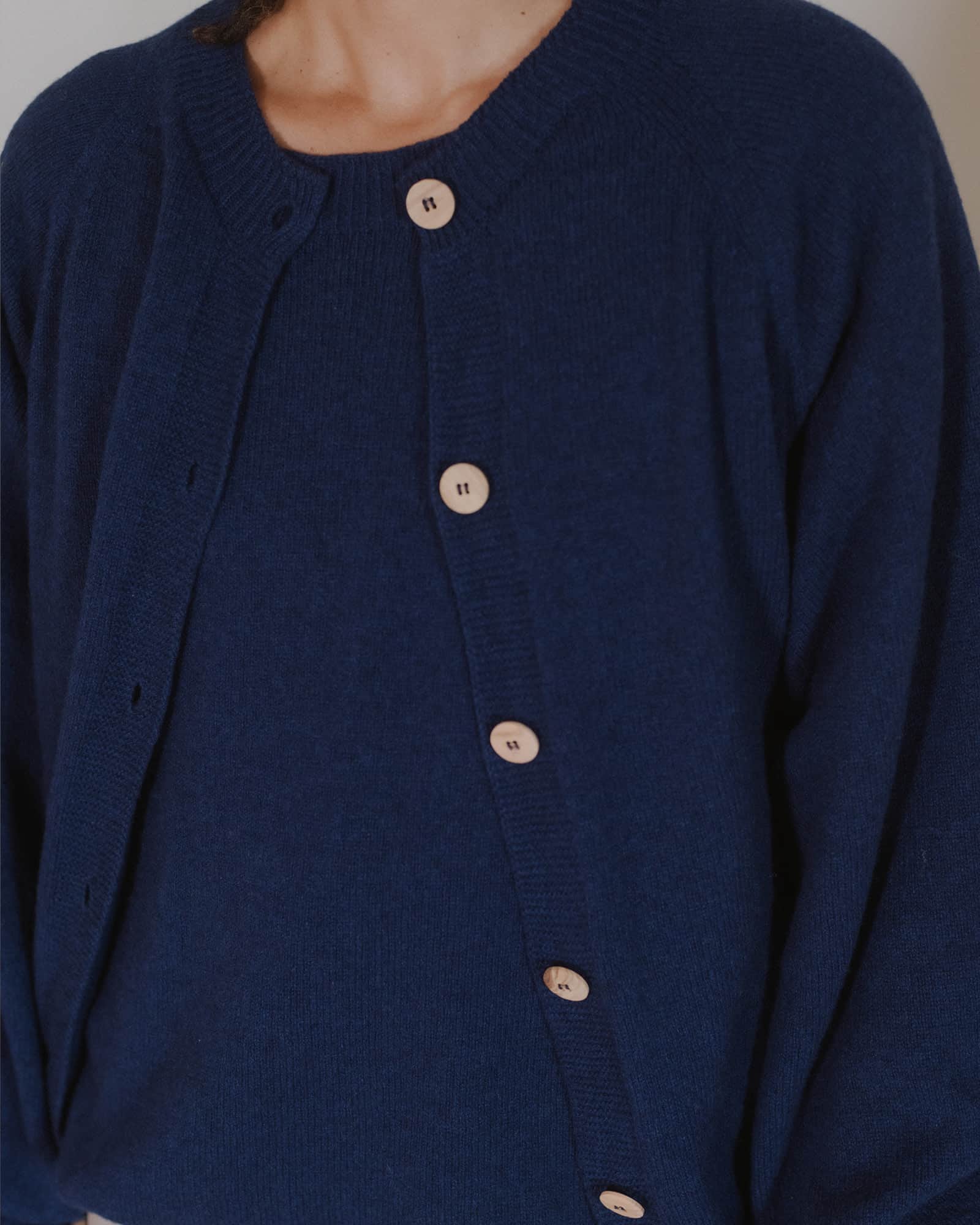 Soar Cardigan - Image 3