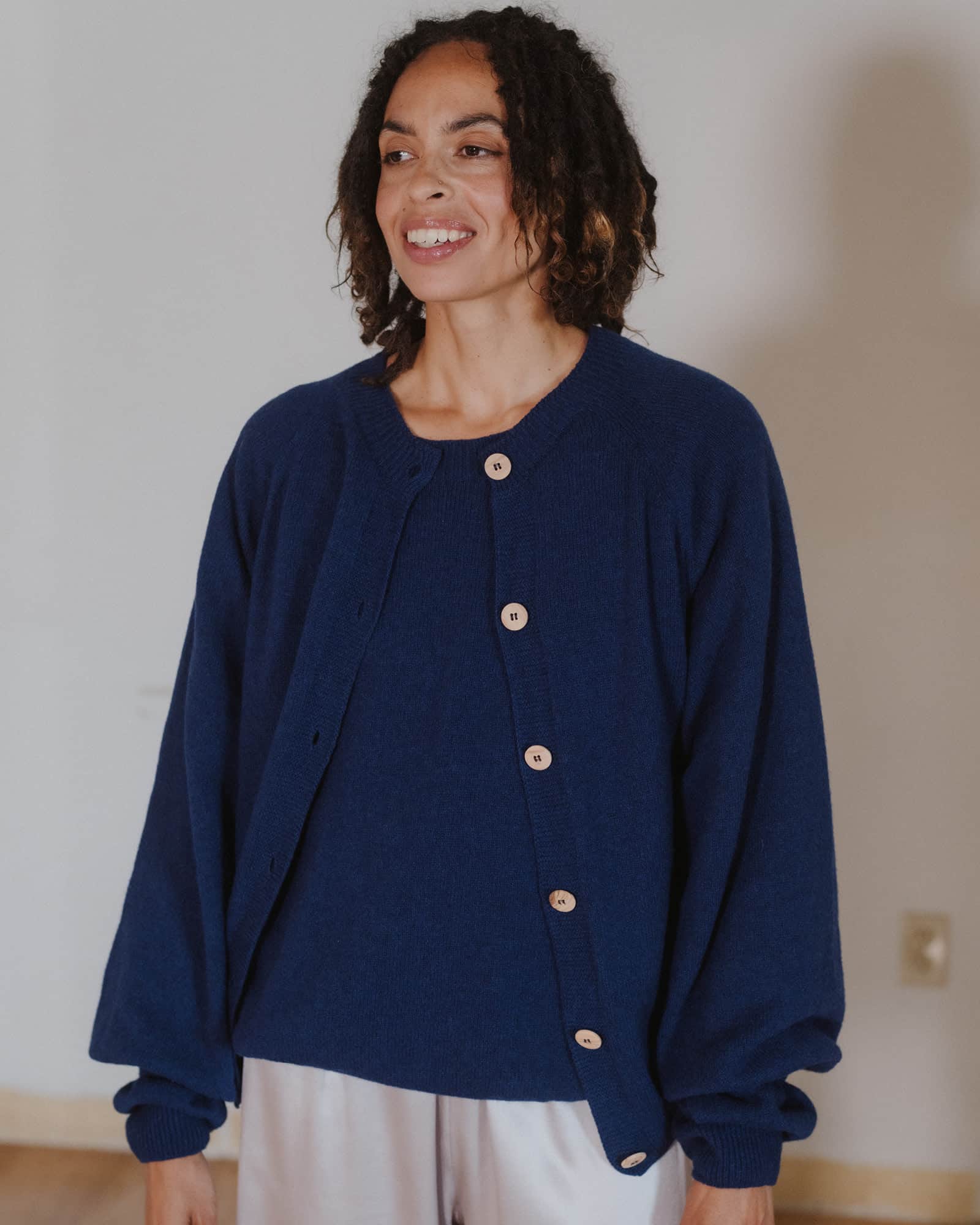 Soar Cardigan - Image 4