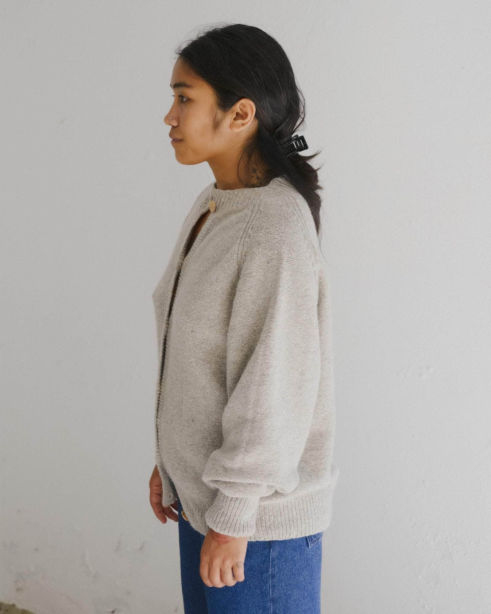 Soar Cardigan - Image 3