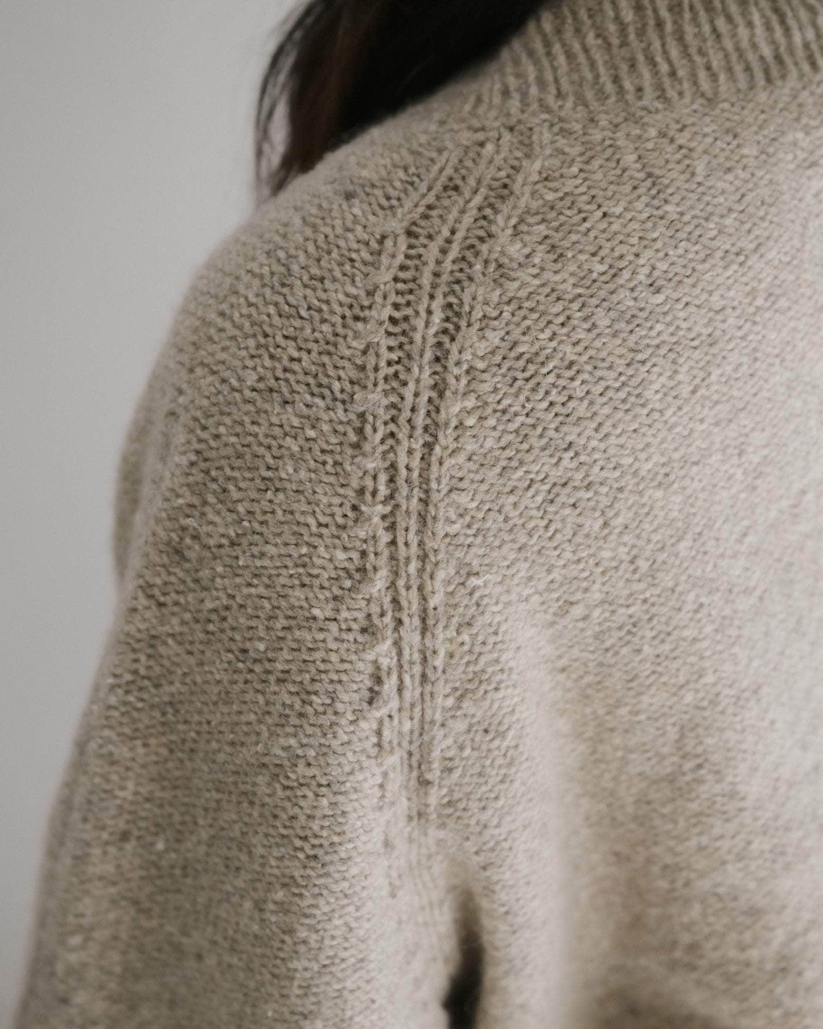 Soar Cardigan - Image 4