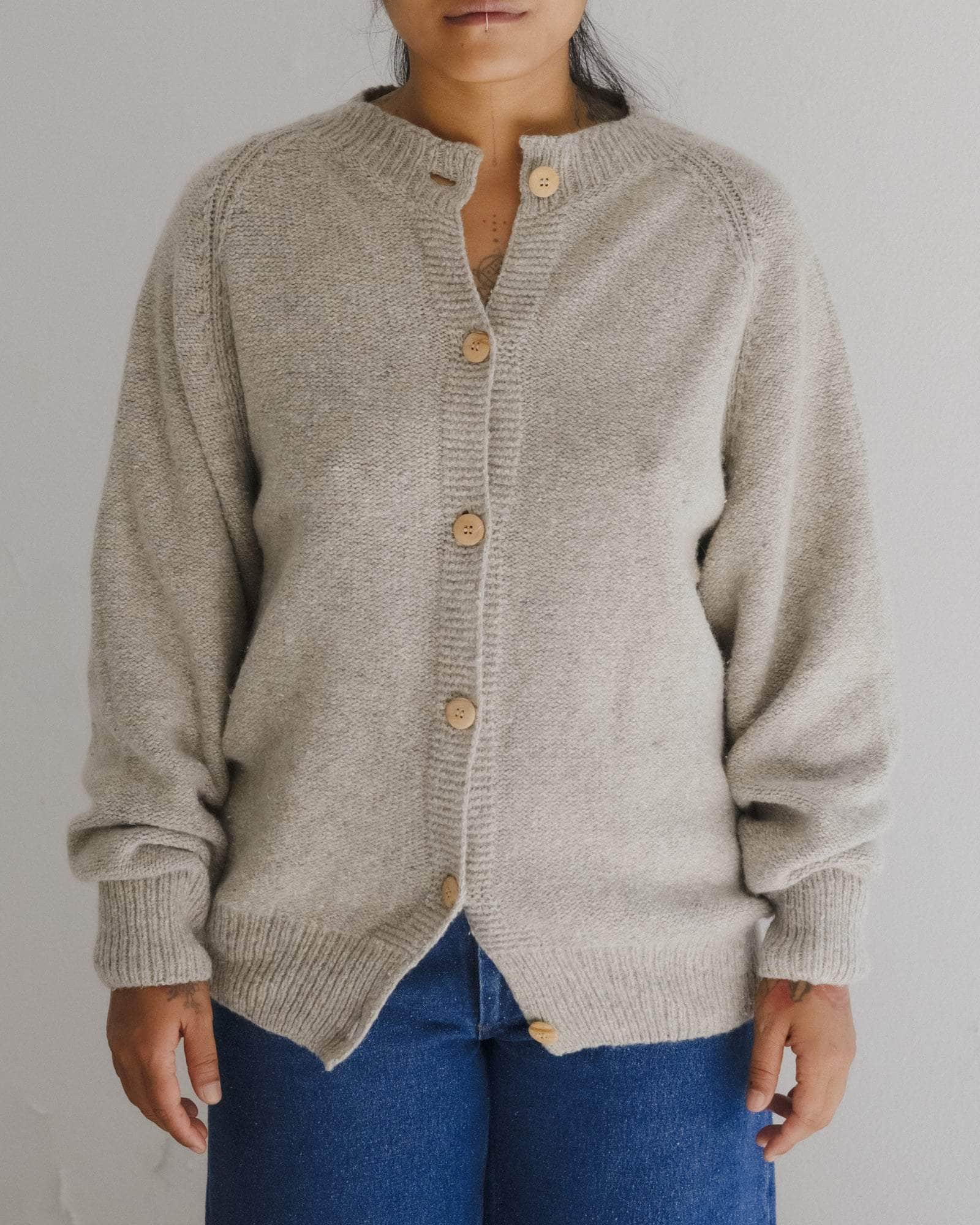 Soar Cardigan - Image 5