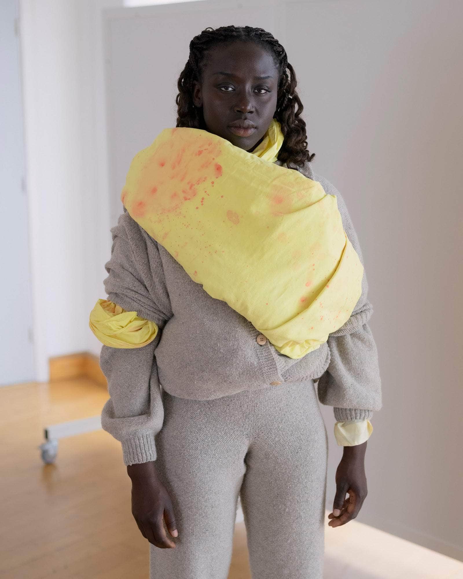 Soar Cardigan - Image 6