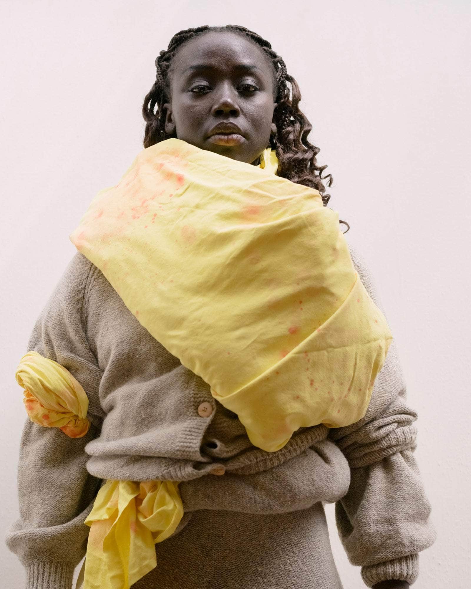 Soar Cardigan - Image 7