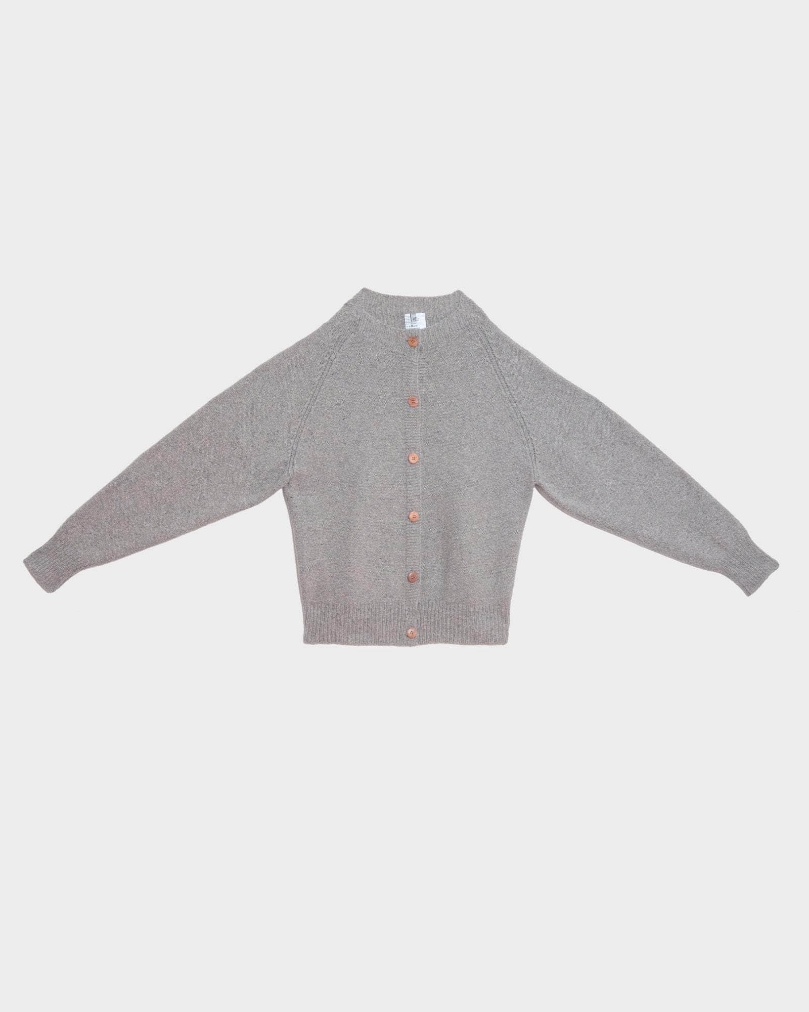 Soar Cardigan - Image 8