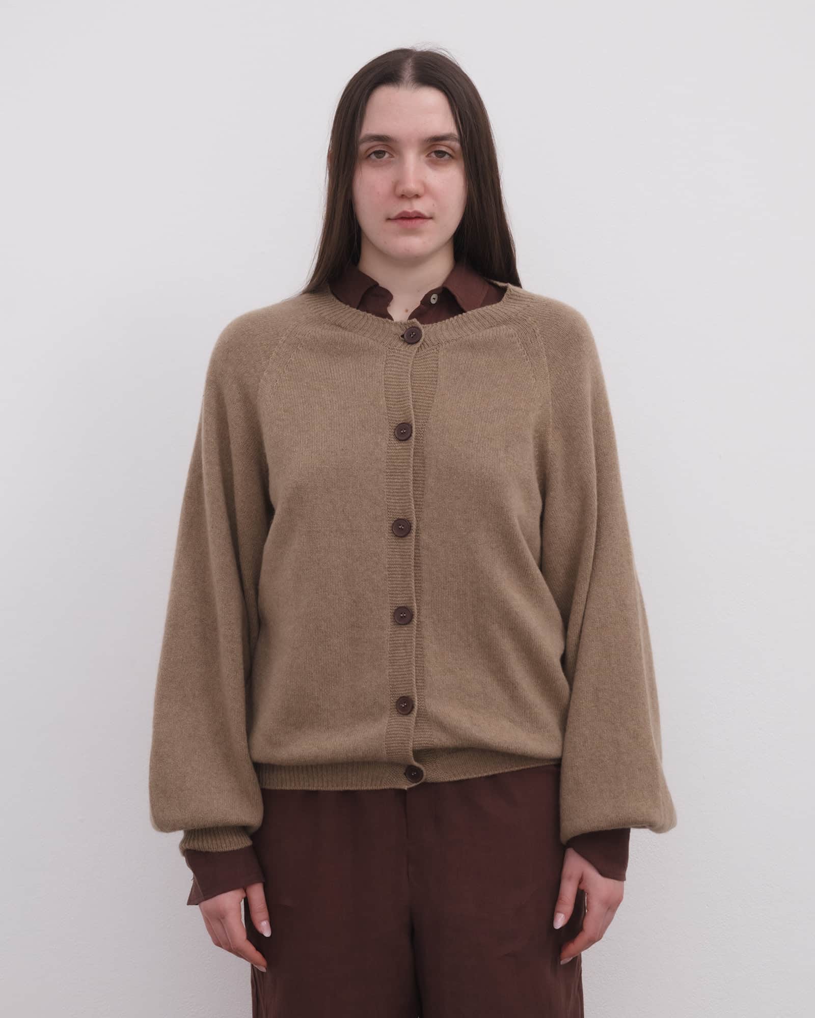 Soar Cardigan