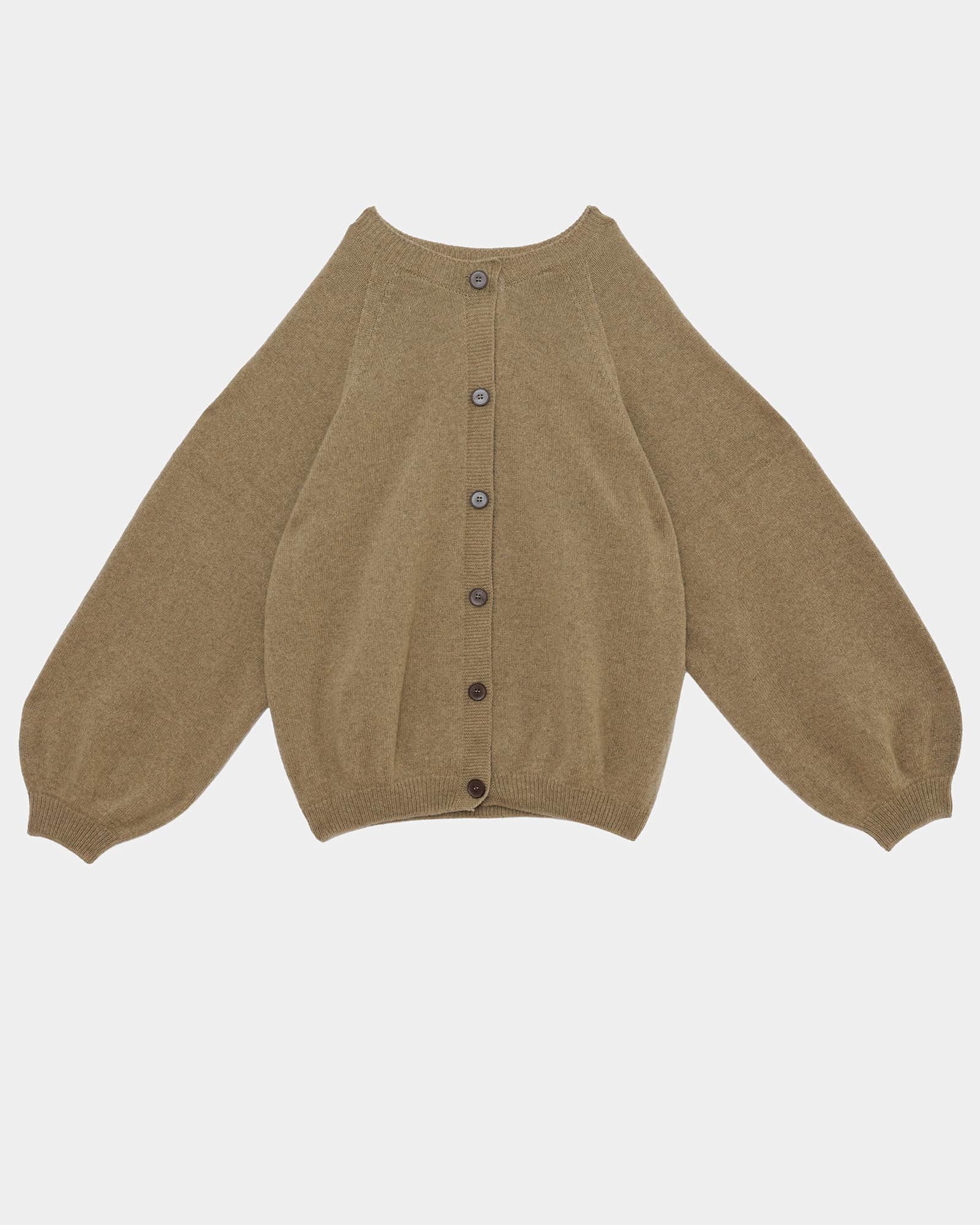 Soar Cardigan - Image 11