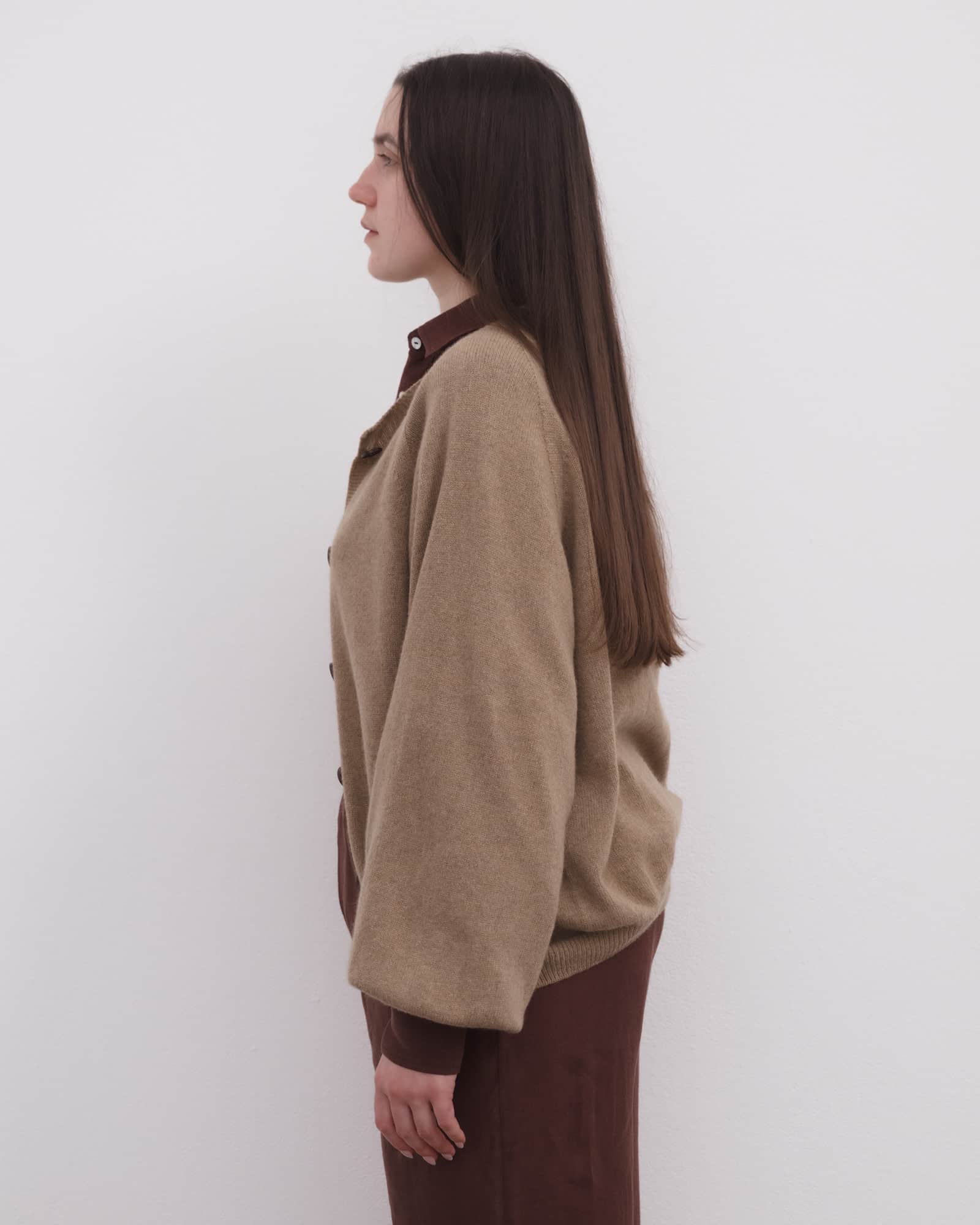 Soar Cardigan - Image 3