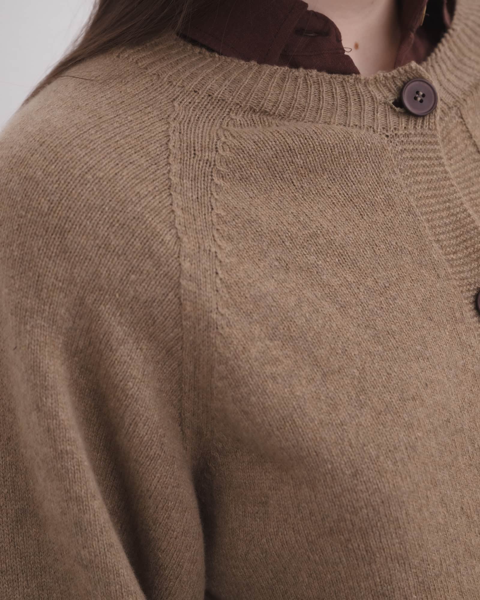 Soar Cardigan - Image 6