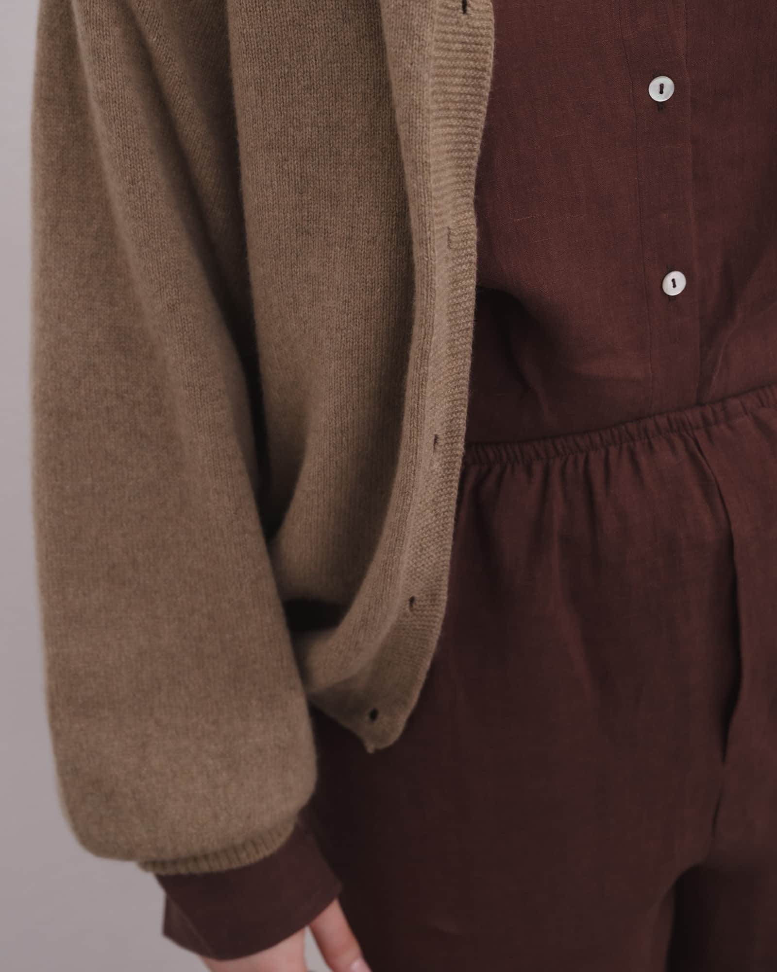 Soar Cardigan - Image 8